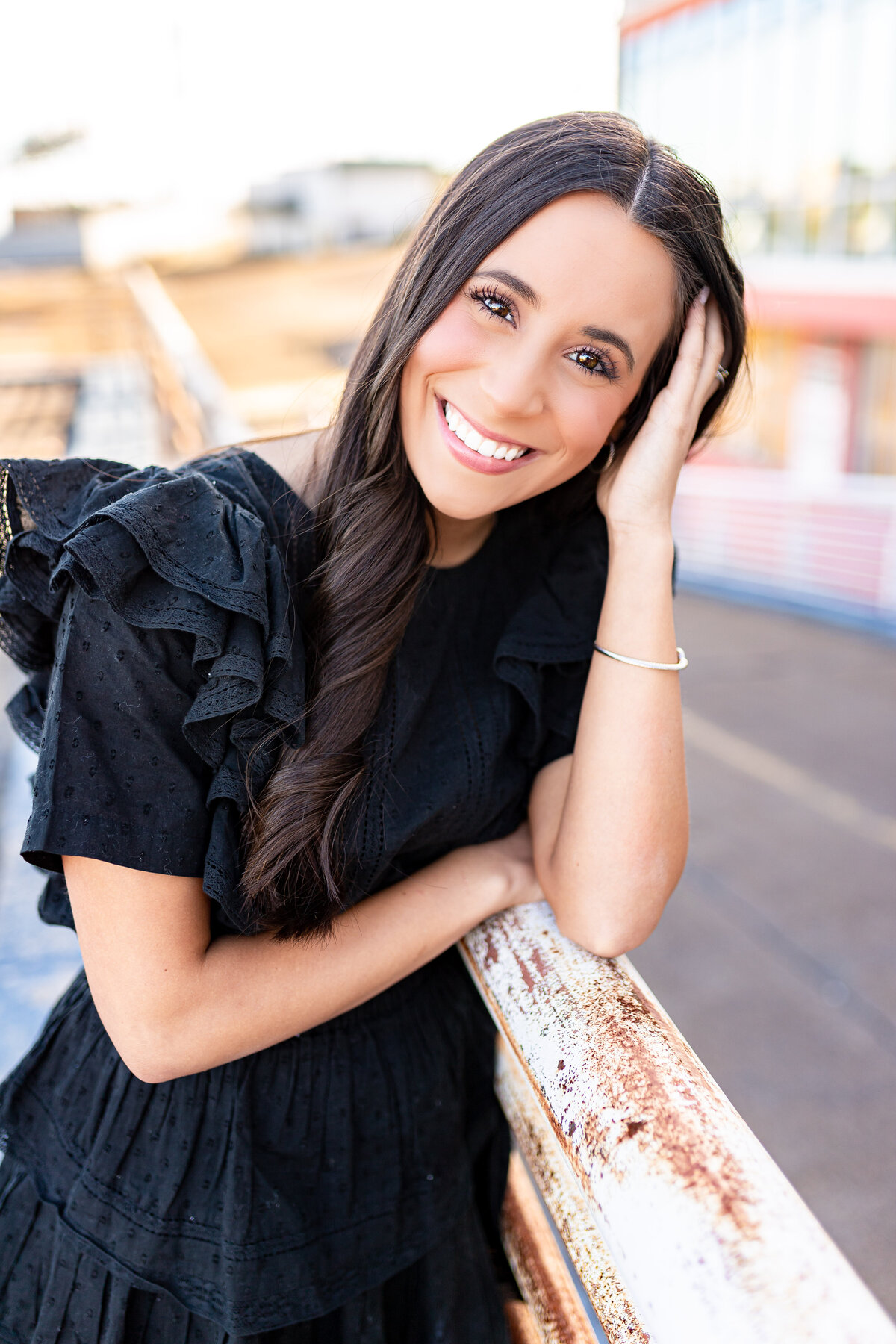 Mississippi Senior Photographer