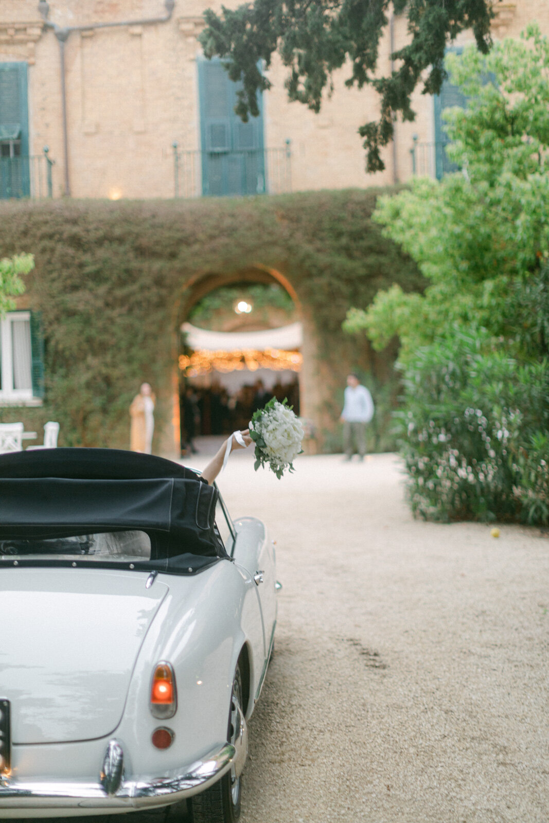 Tenuta Visconti Dimora Storica Wedding88