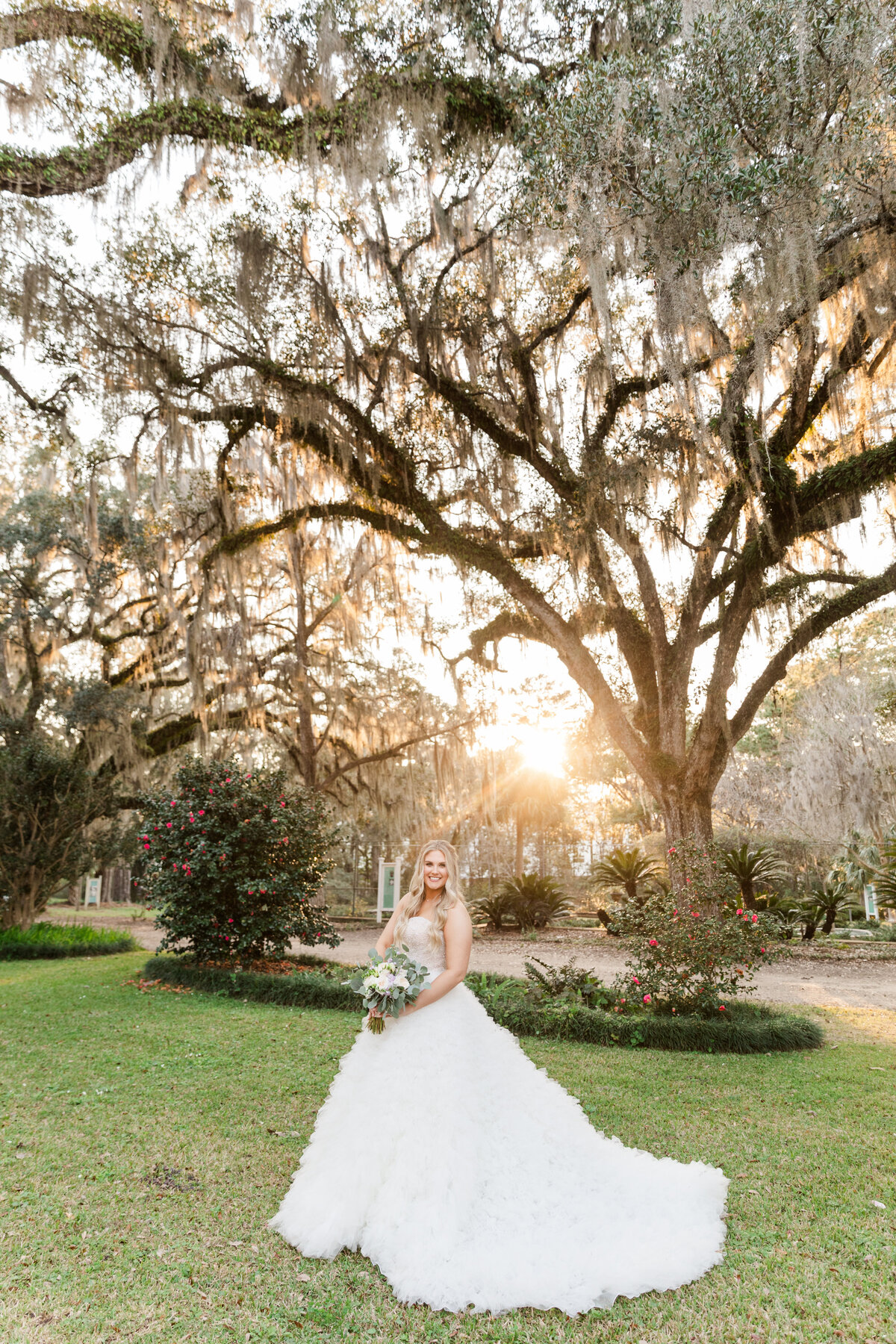 Jenna Bridal Session - Tallahassee, FL -2277