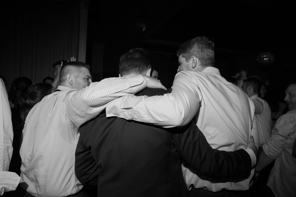 chicago film wedding photographer