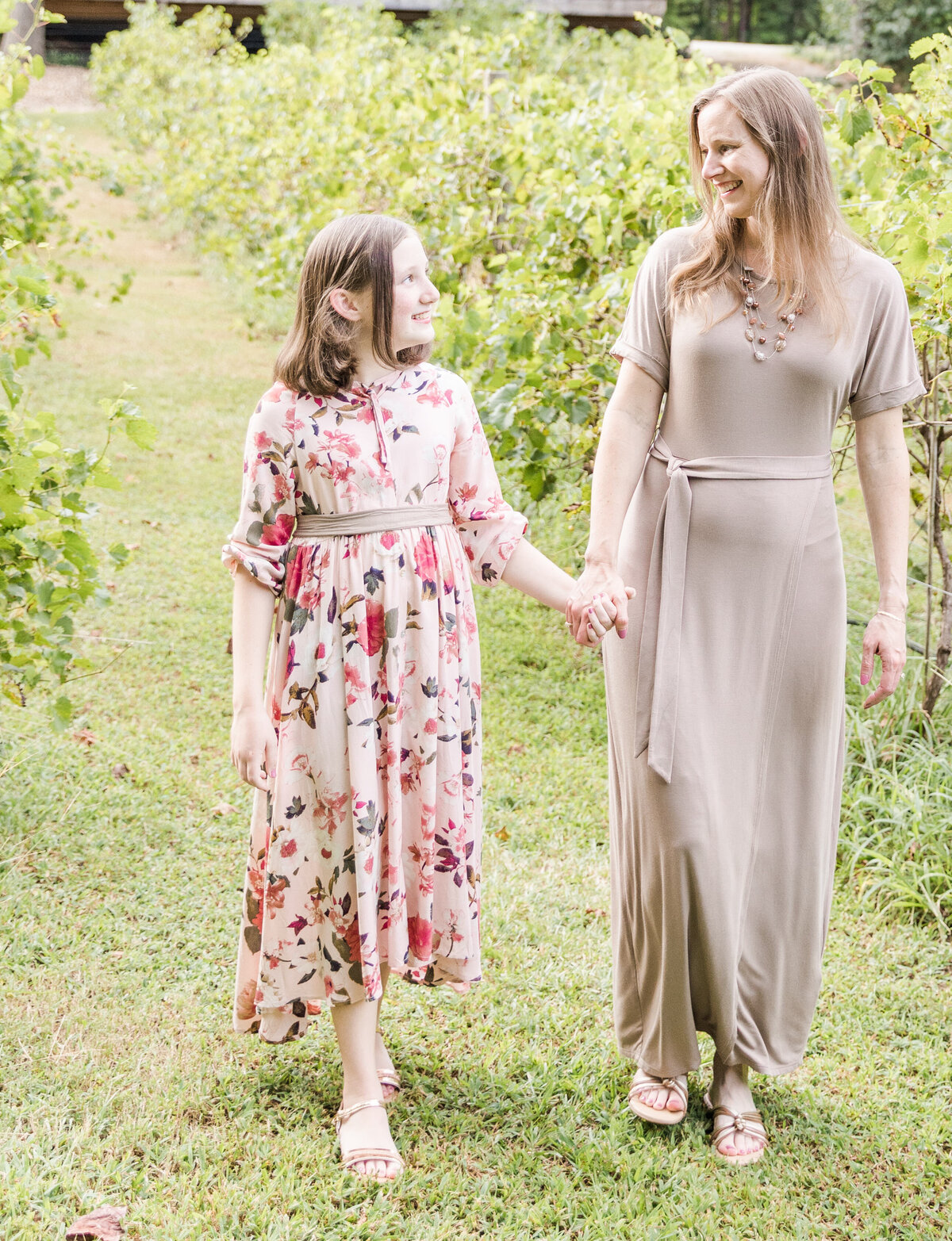 Hoschton, Georgia family photographers - 12