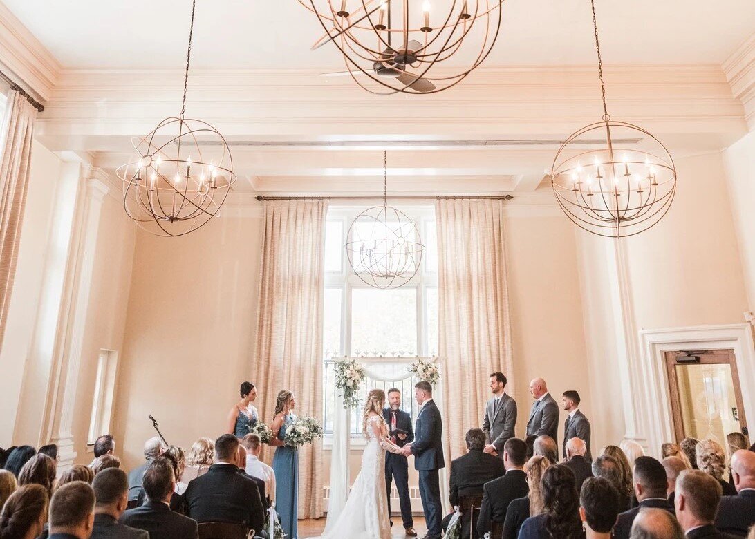 wedding-ceremony-old-bank-vault-new-milford-ct