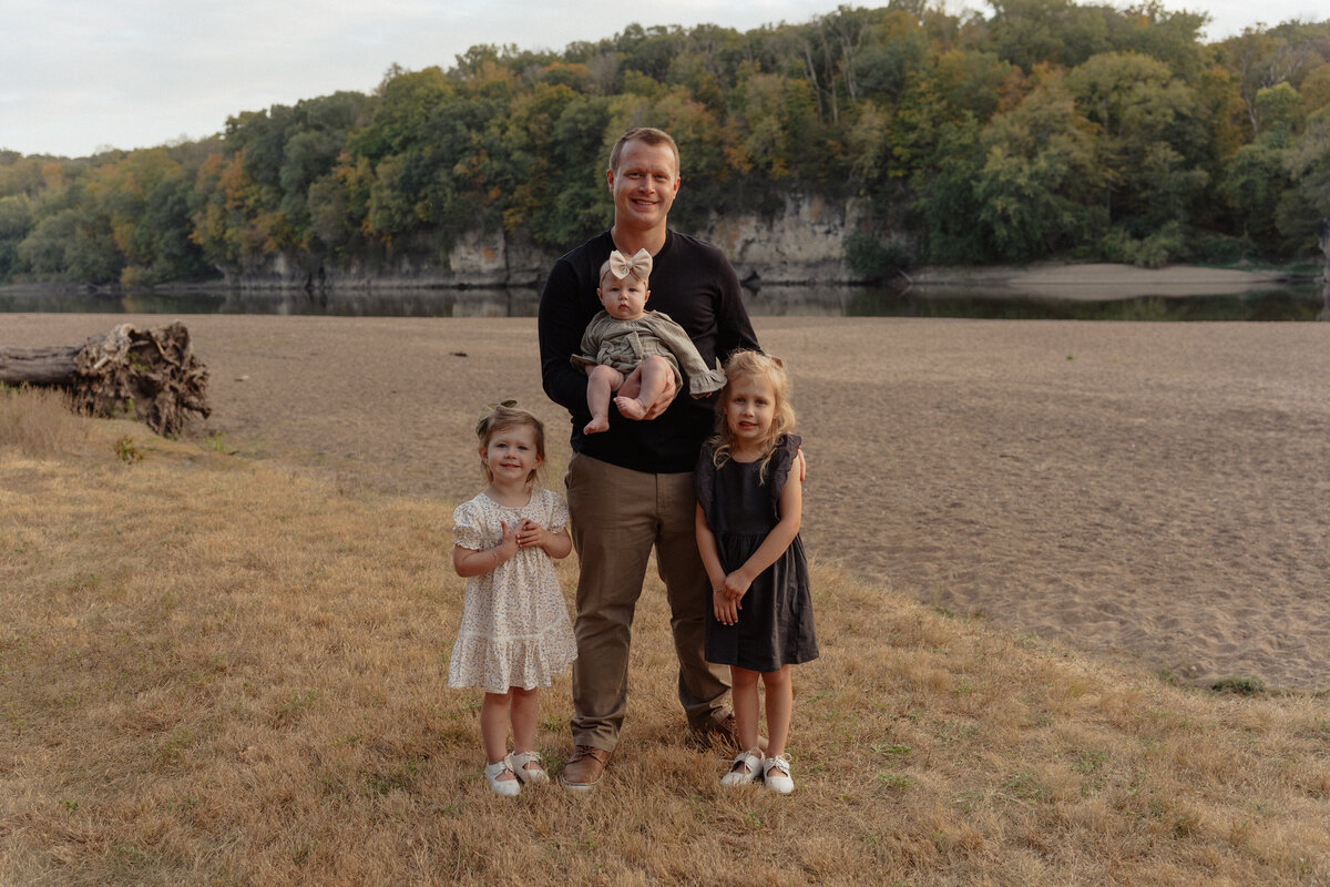 Evans Family-15