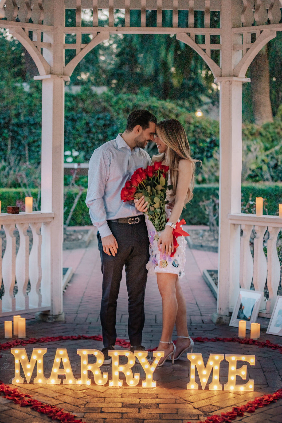 219 - Breeze Photography Studio - Surprise Proposal