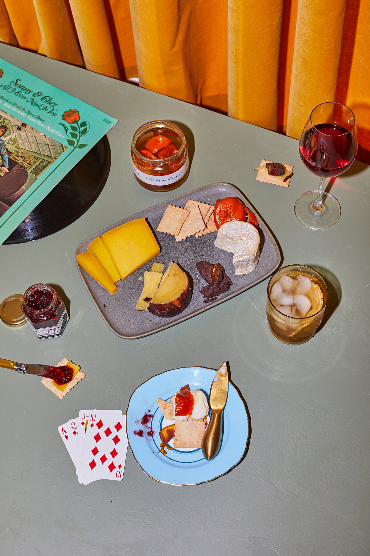 Board at Home Day 20175