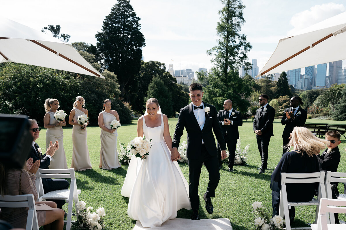 Courtney Laura Photography, Royal Botanical Gardens, The Terrace, Yarra Valley Wedding Photographer, Zoe and Sergio-189
