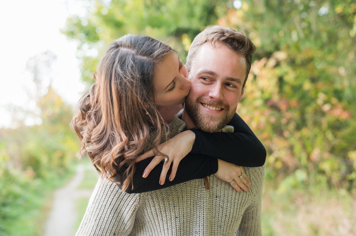 bronte creek engagement 22