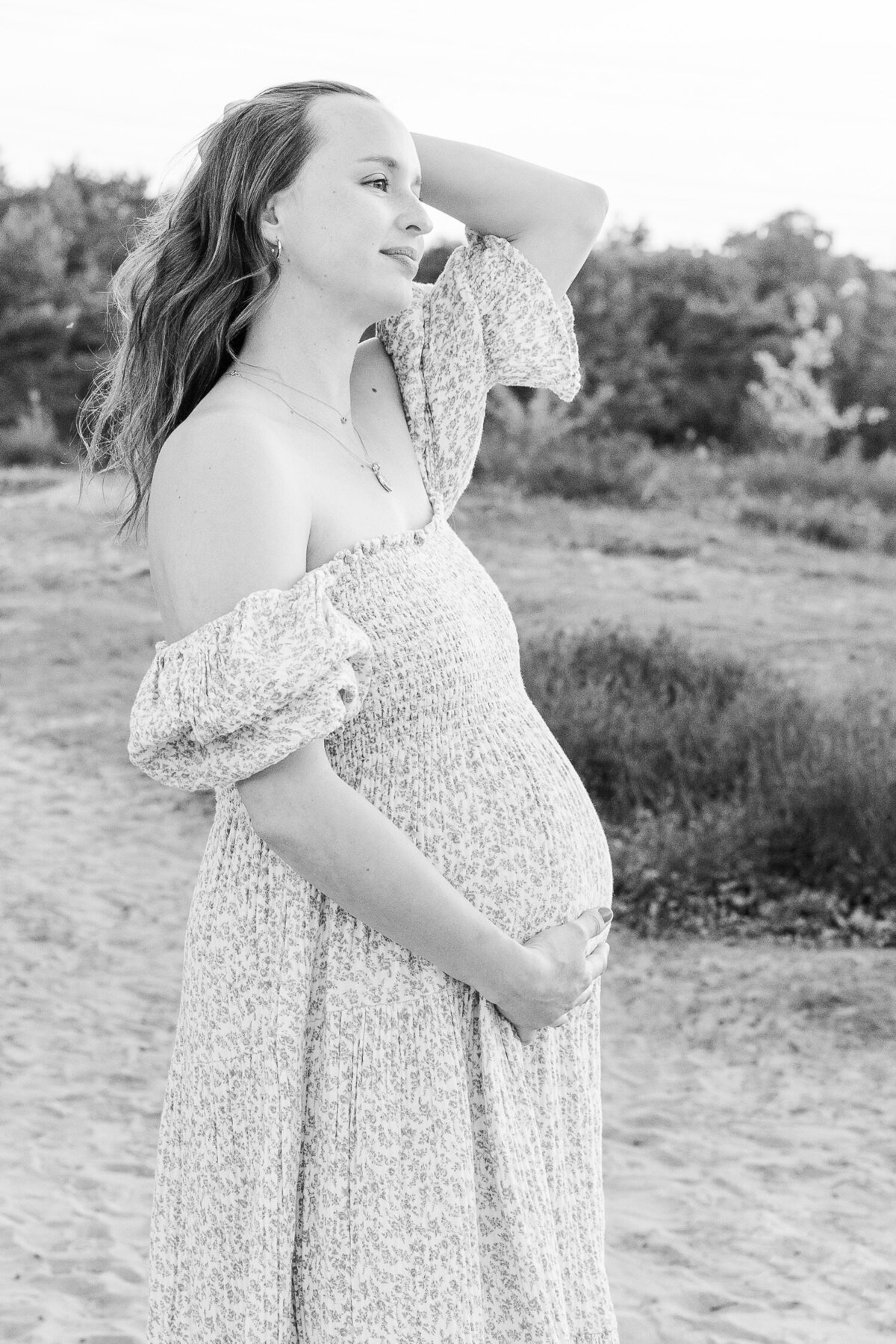Maternity Fotografie Zwangerschap Fotografie 07