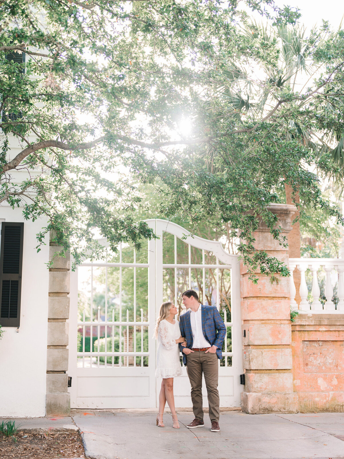 Charleston Engagement Photos - Best Engagement Pictures in Charleston, SC -22