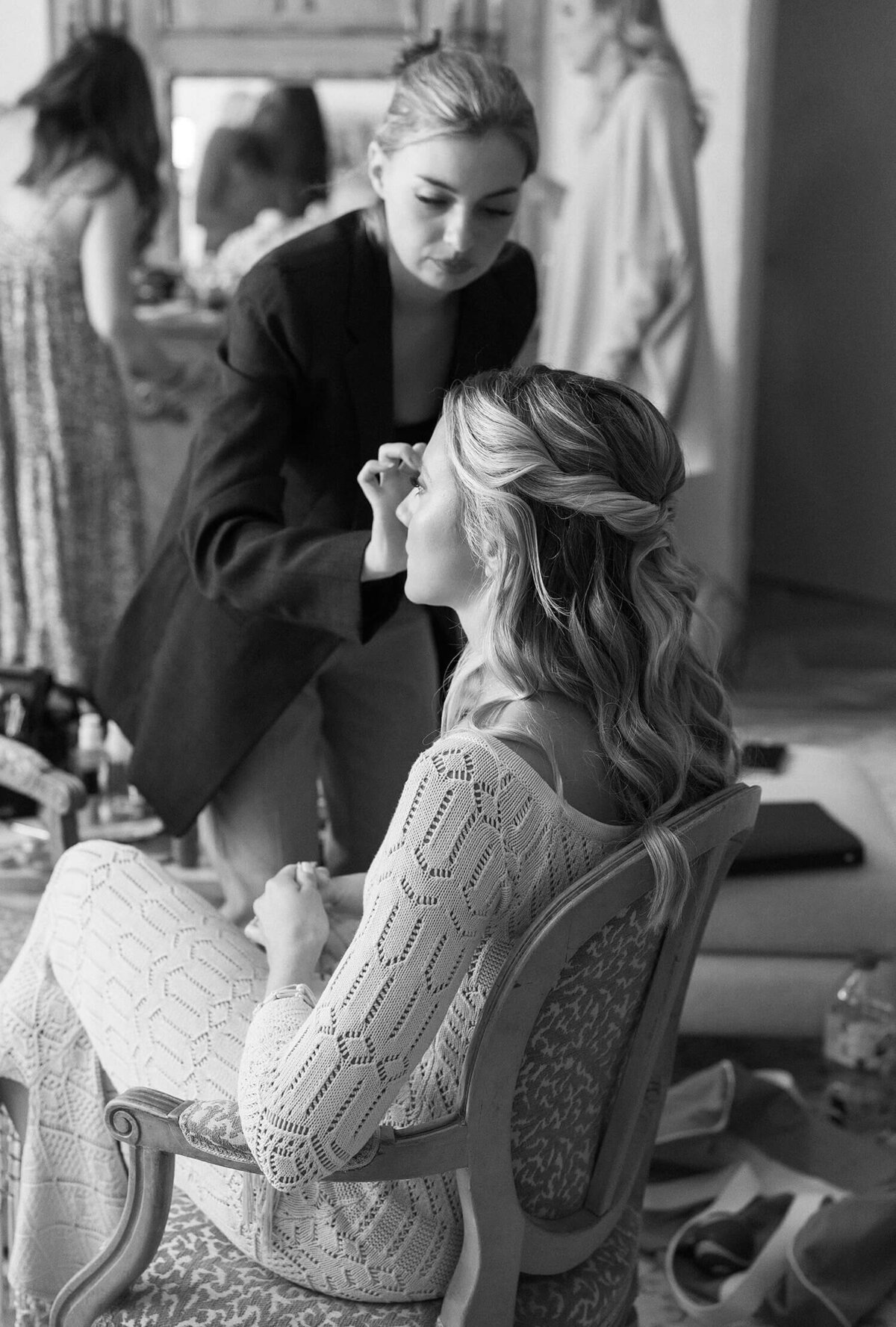 Château Hermitage de Combas Wedding
