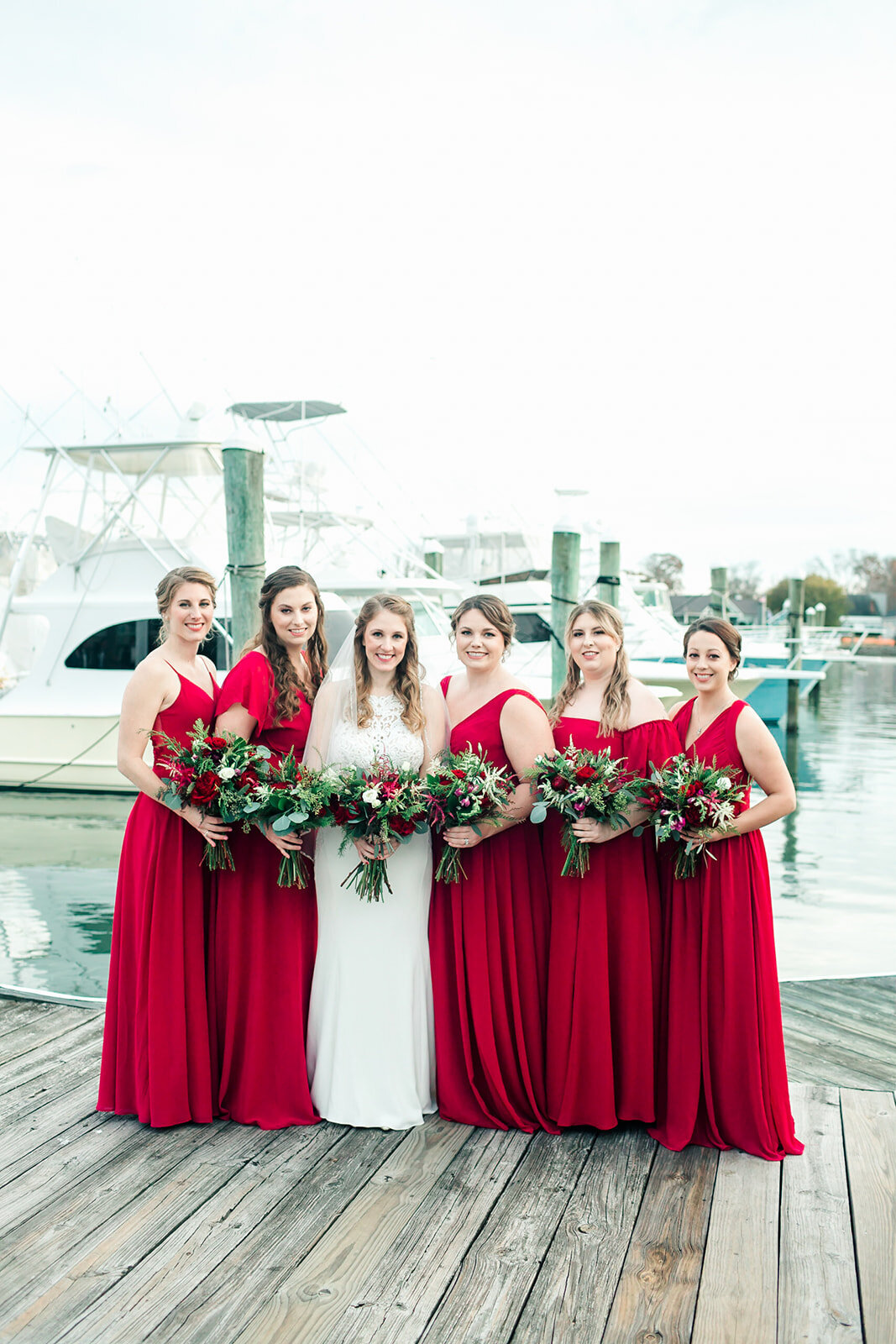 Bridal Party 1-99