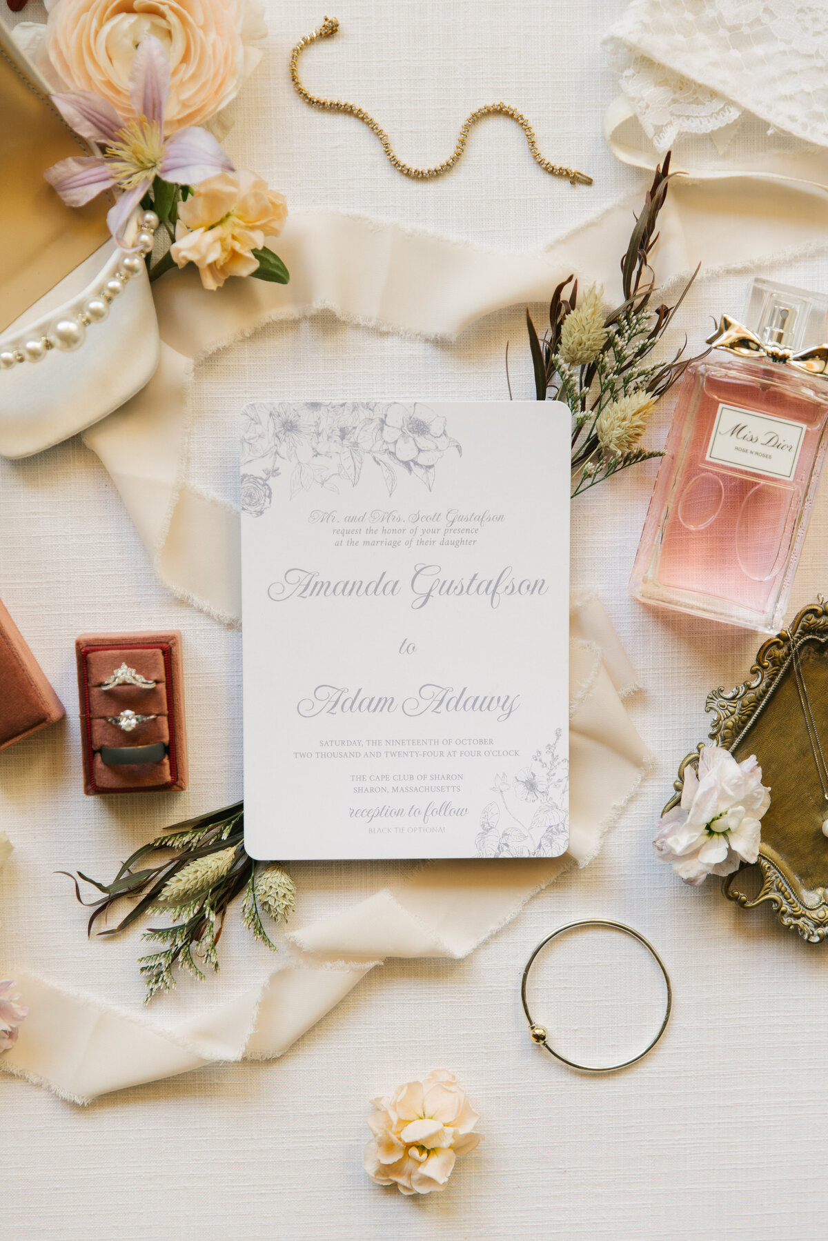 Adam-Amanda-Wedding-Cape Club of Sharon-Sharon-MA-5