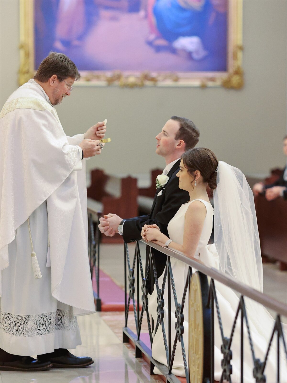Kenney Wedding Mass-114