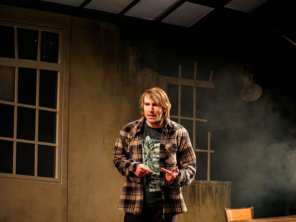 L'ECLIPSE Générale mise en scène Leslie Bernard, Matthias Jacquin ©Marie Charbonnier-025