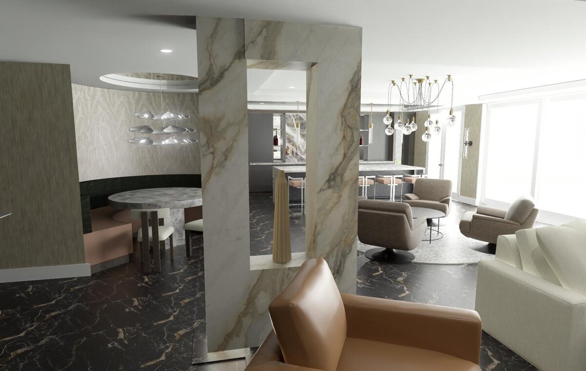 Column Wrap