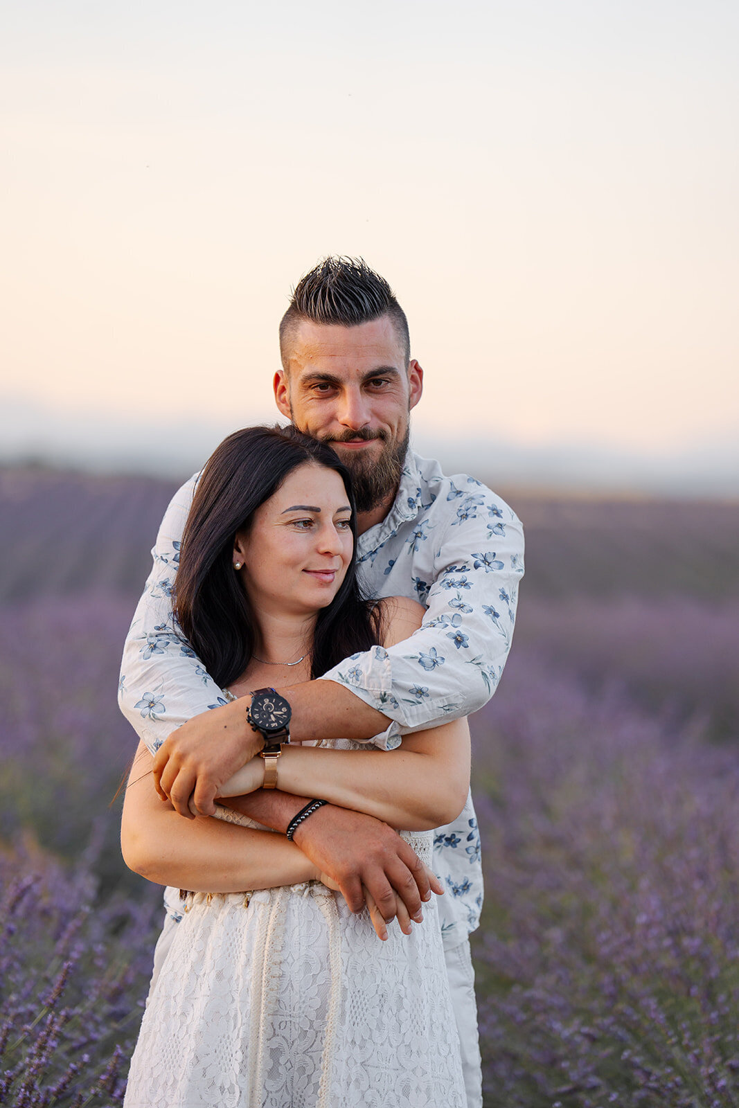 photo-famille-provence-coucher-de-soleil-et-lavandes56