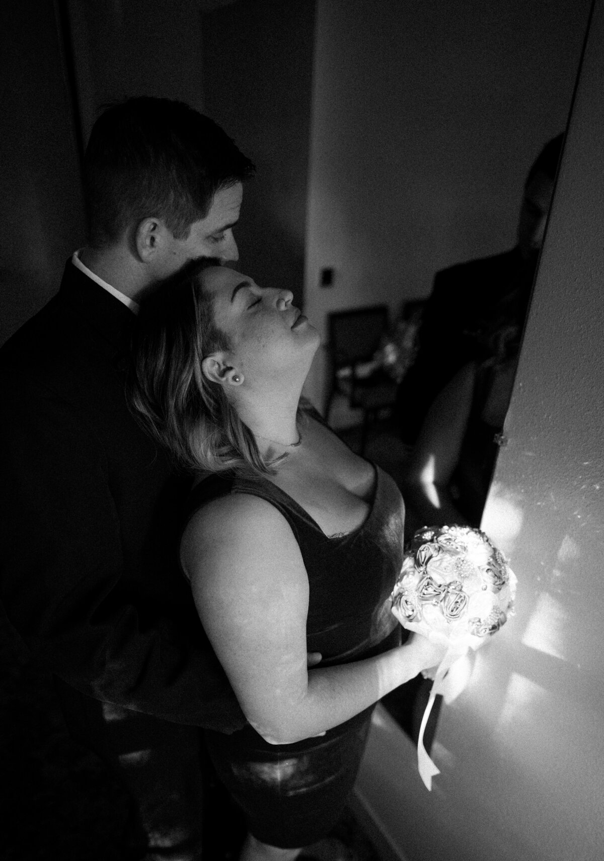 San Diego Downtown Courthouse Wedding