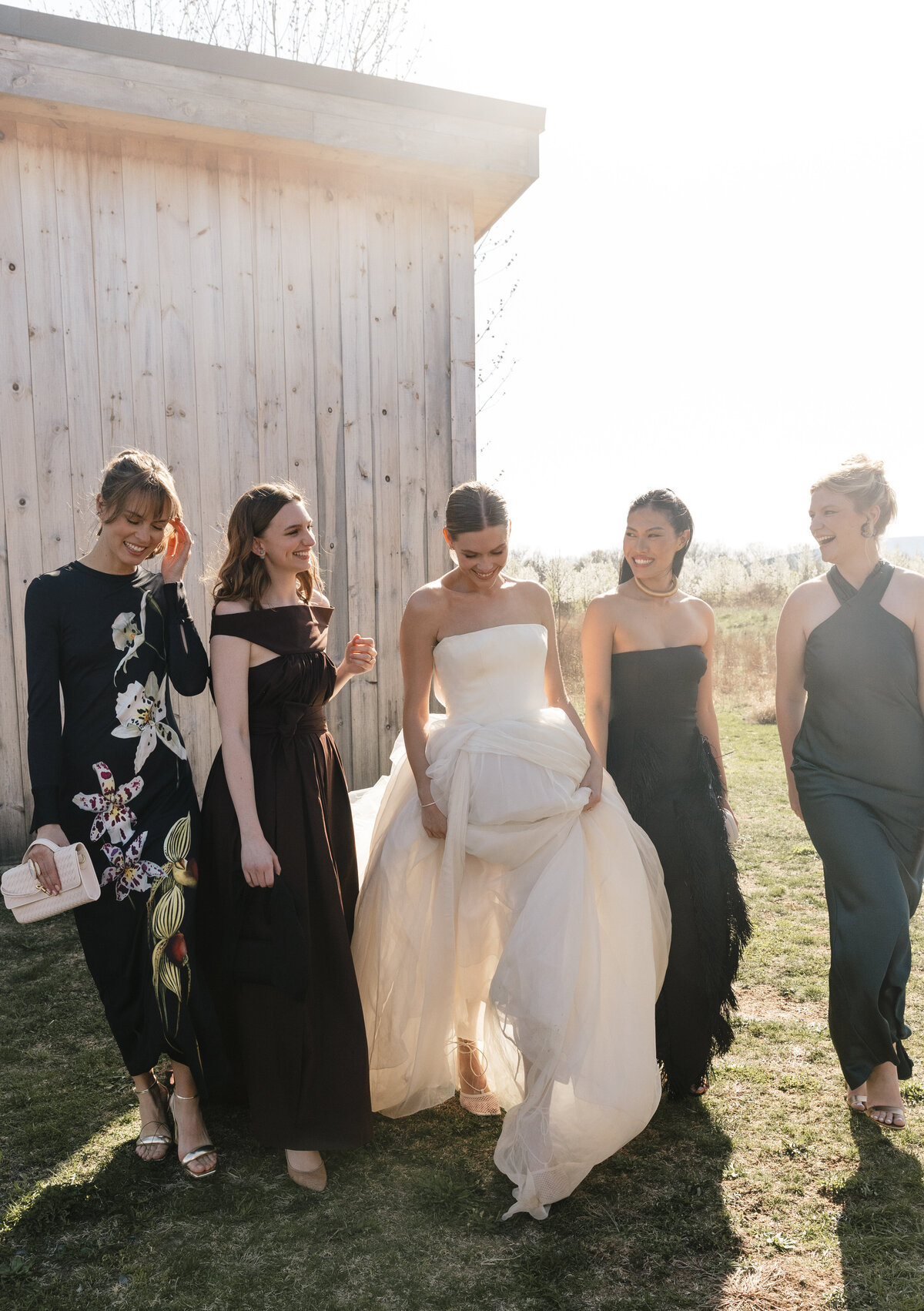 Wildflower Farms Wedding, Auberge Resort -70