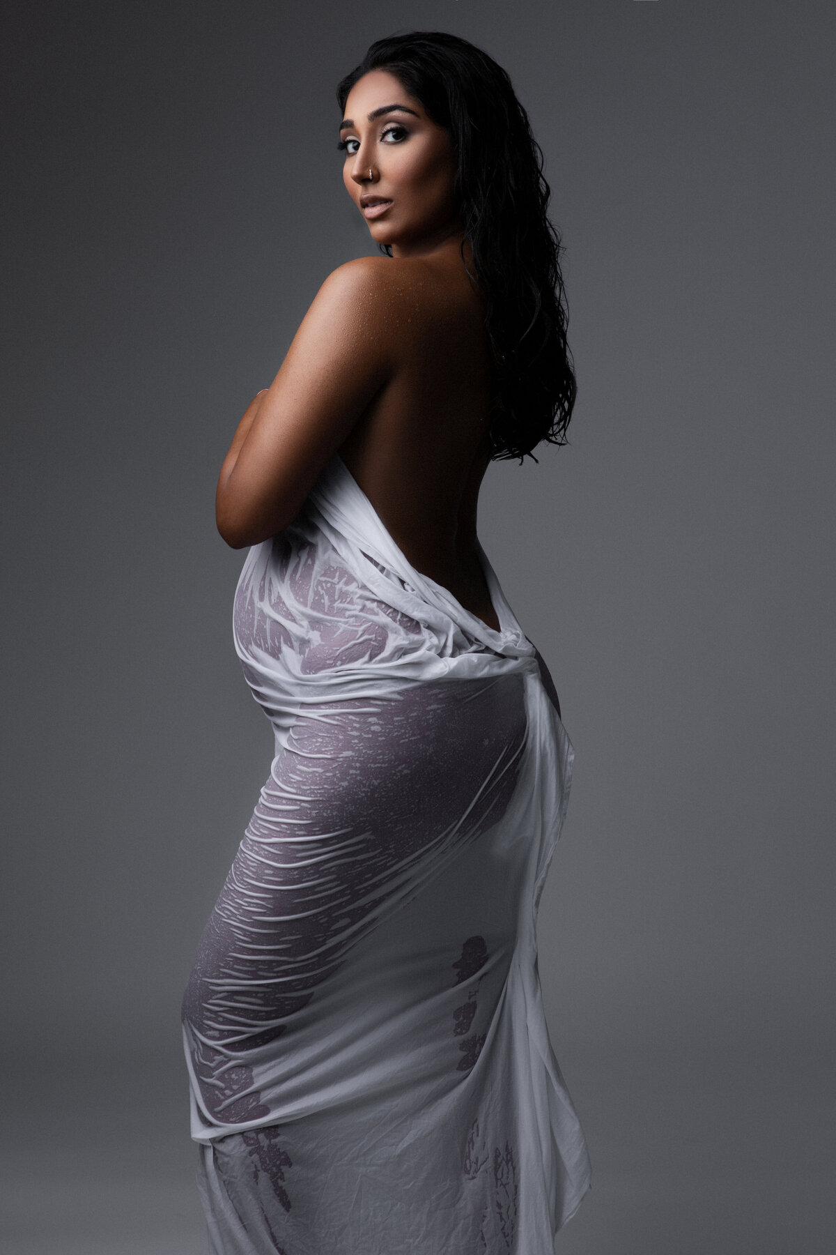 Melissa Lynne Couture Photography-Miami Maternity Photographer-Janki-63