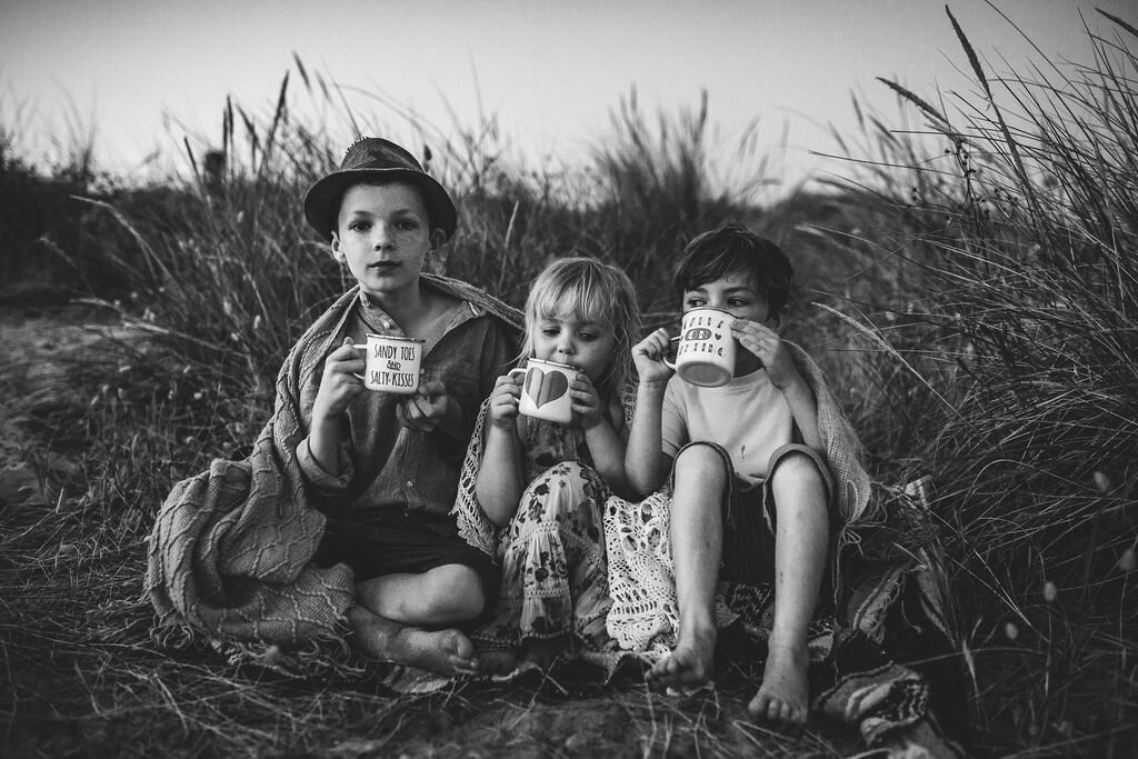 boho-family-session-bangalow