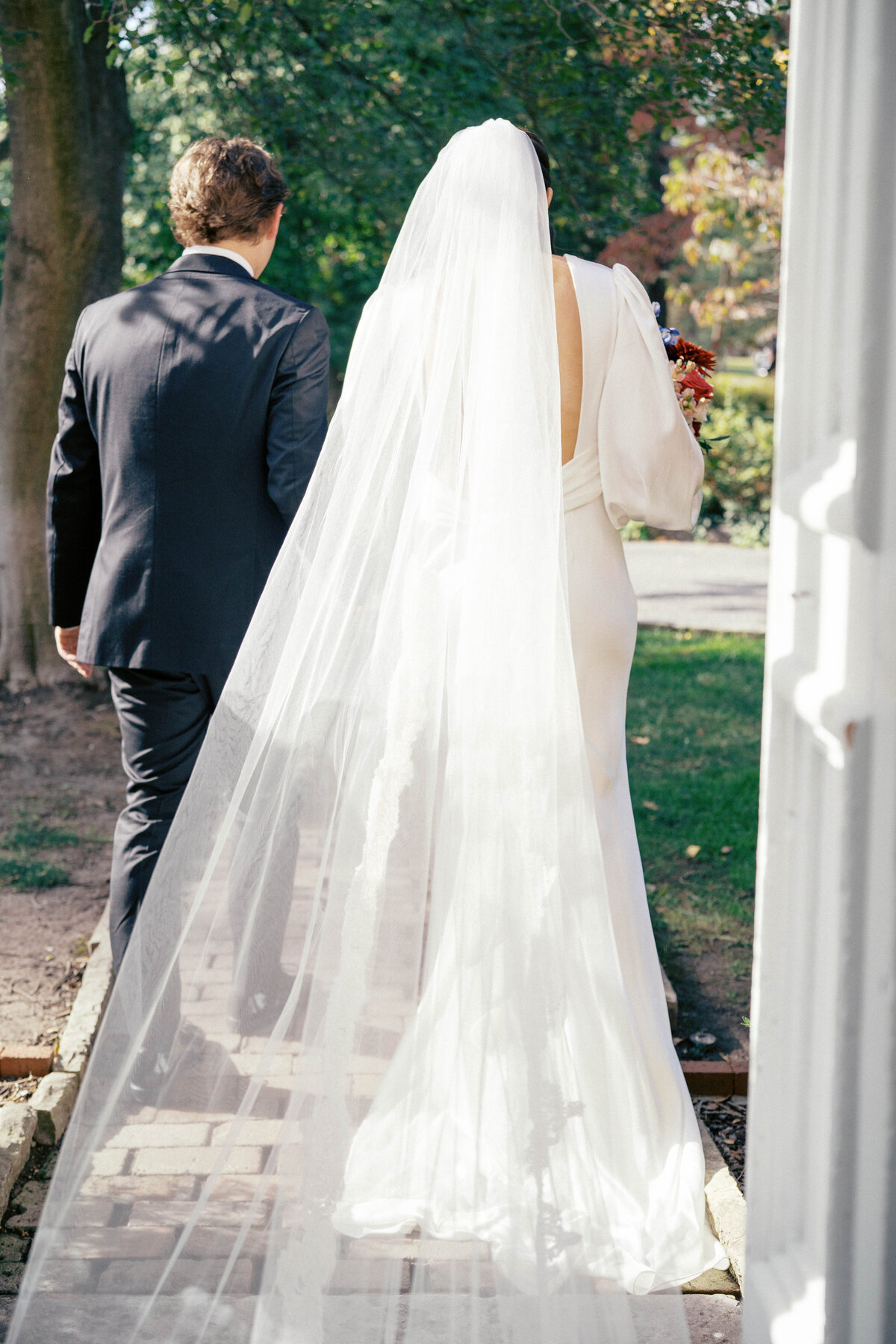 St. Louis Missouri Botanical Garden Wedding Photography106