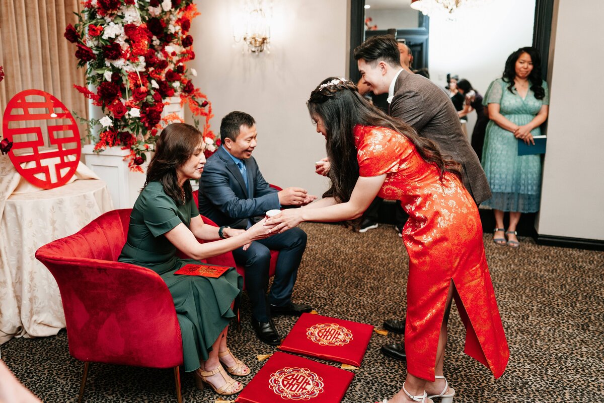 houston wedding planner - Lillie Jane Designs - chinese vietnemese red wedding11