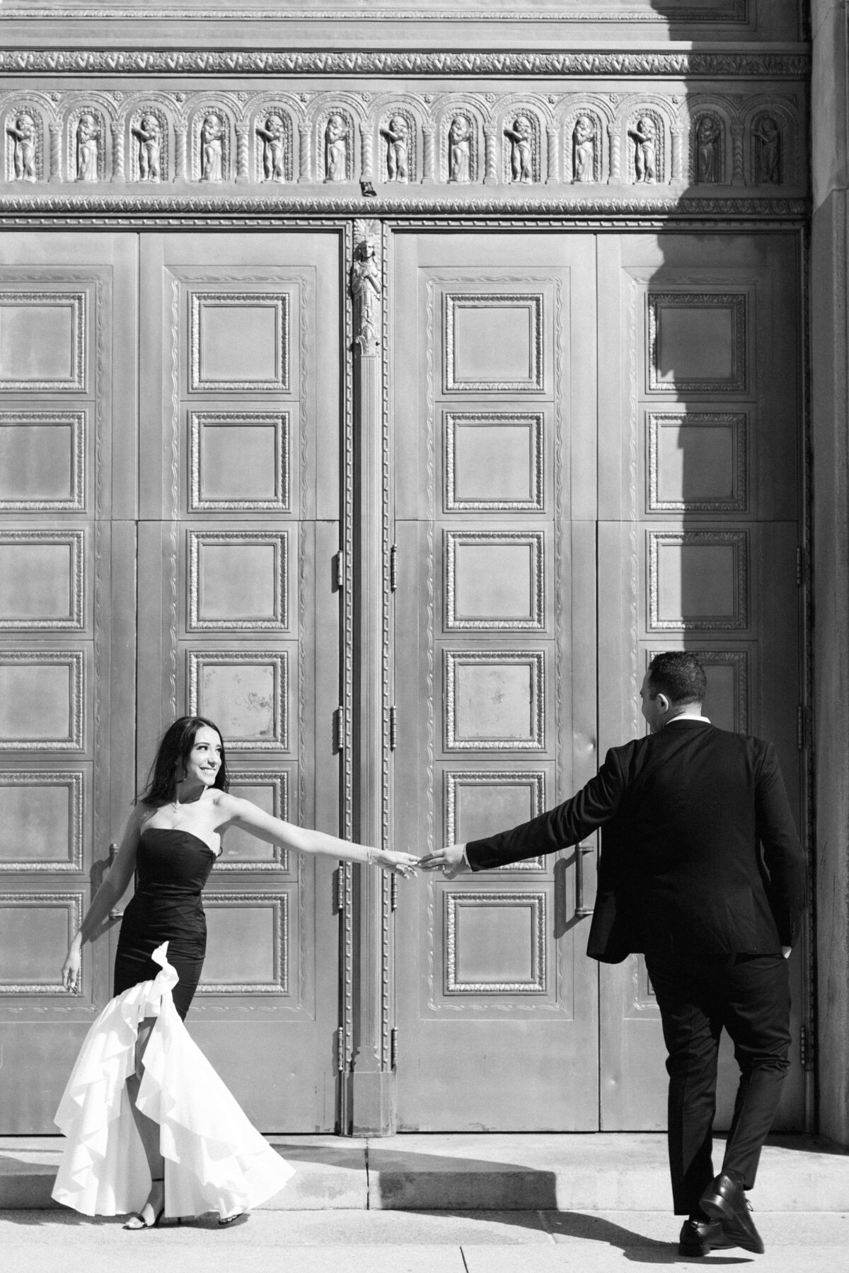 Natalie and Mark-0117