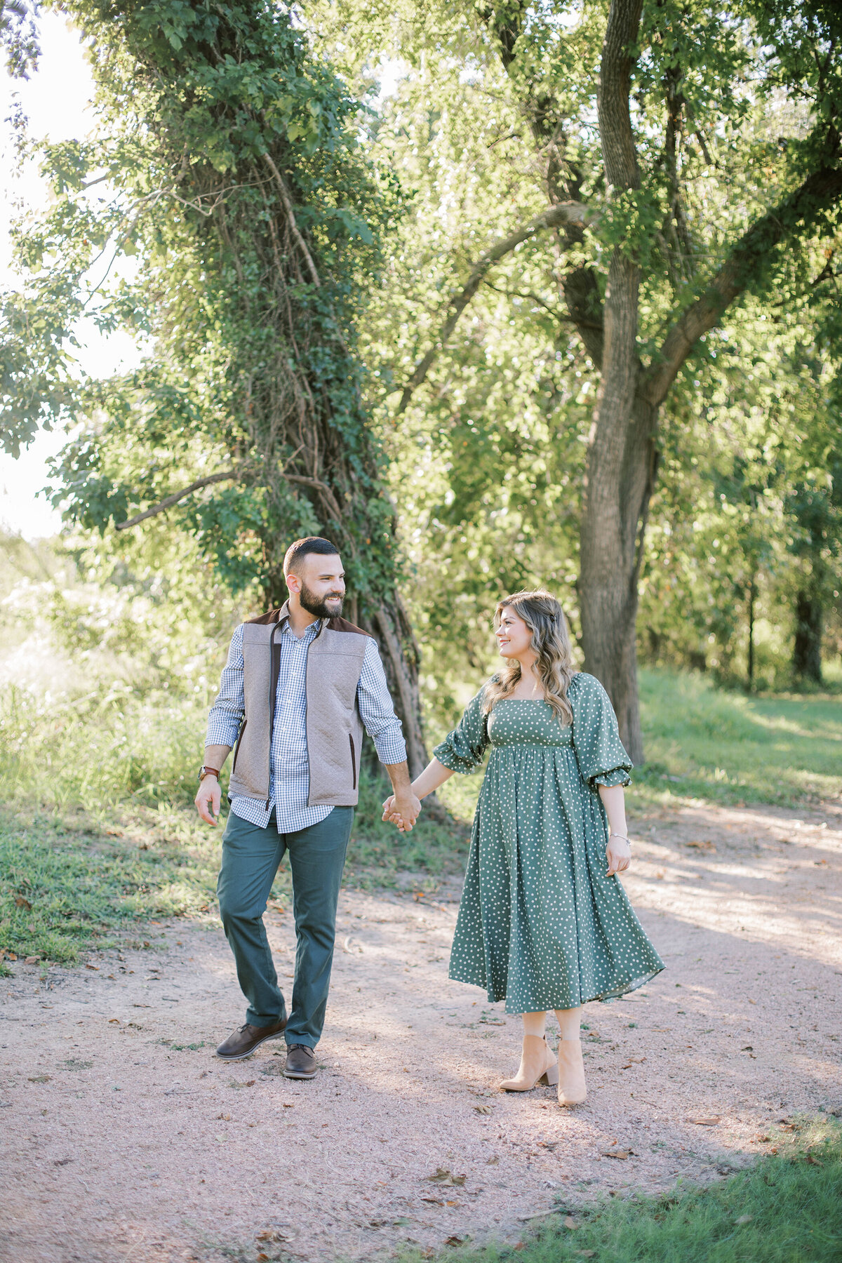 Ink & Willow Photography - Lifestyle Photography Victoria TX - Alexis + Tyler - ink&willow-alexis&tyler-26