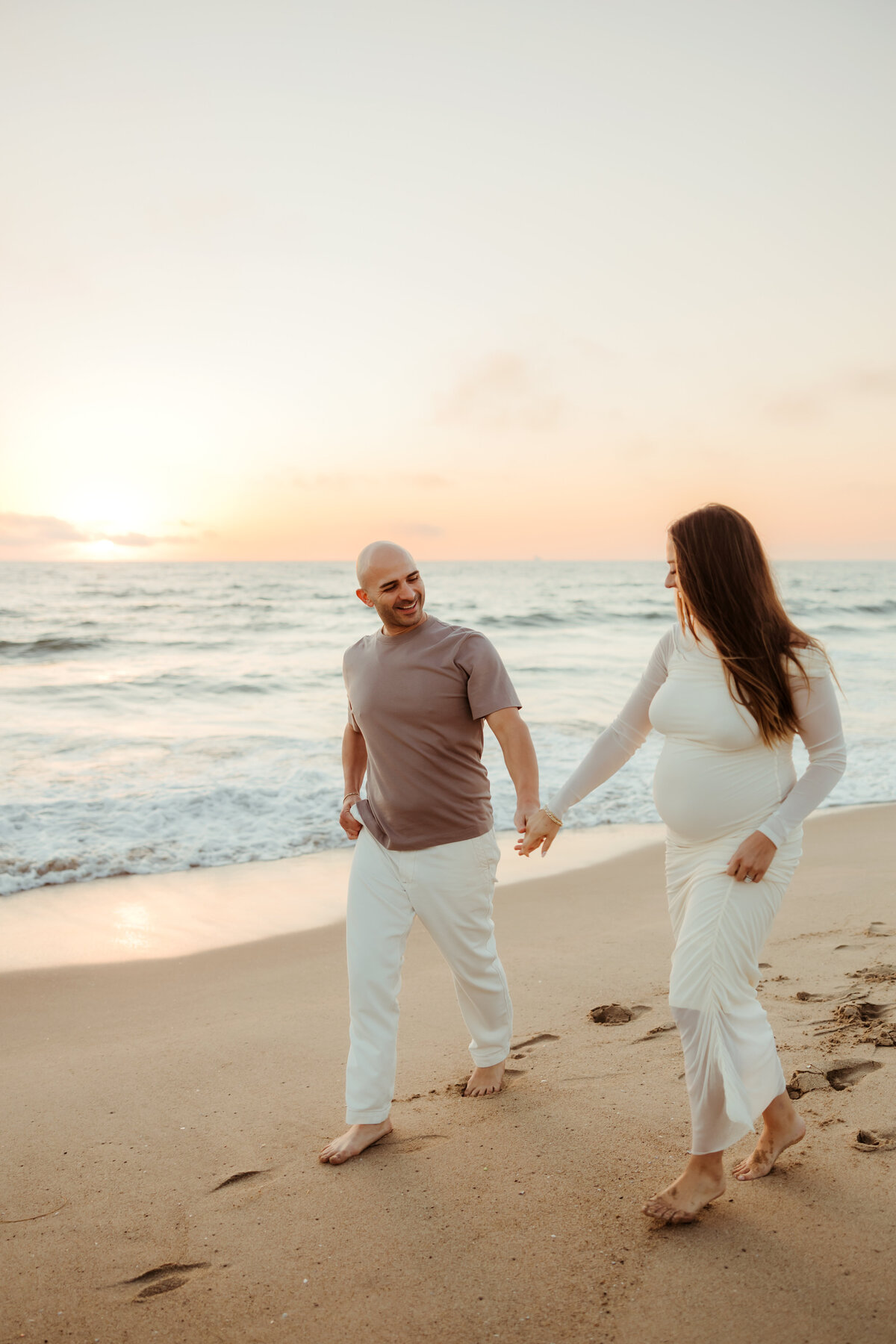 hermosa beach maternity photographer 88
