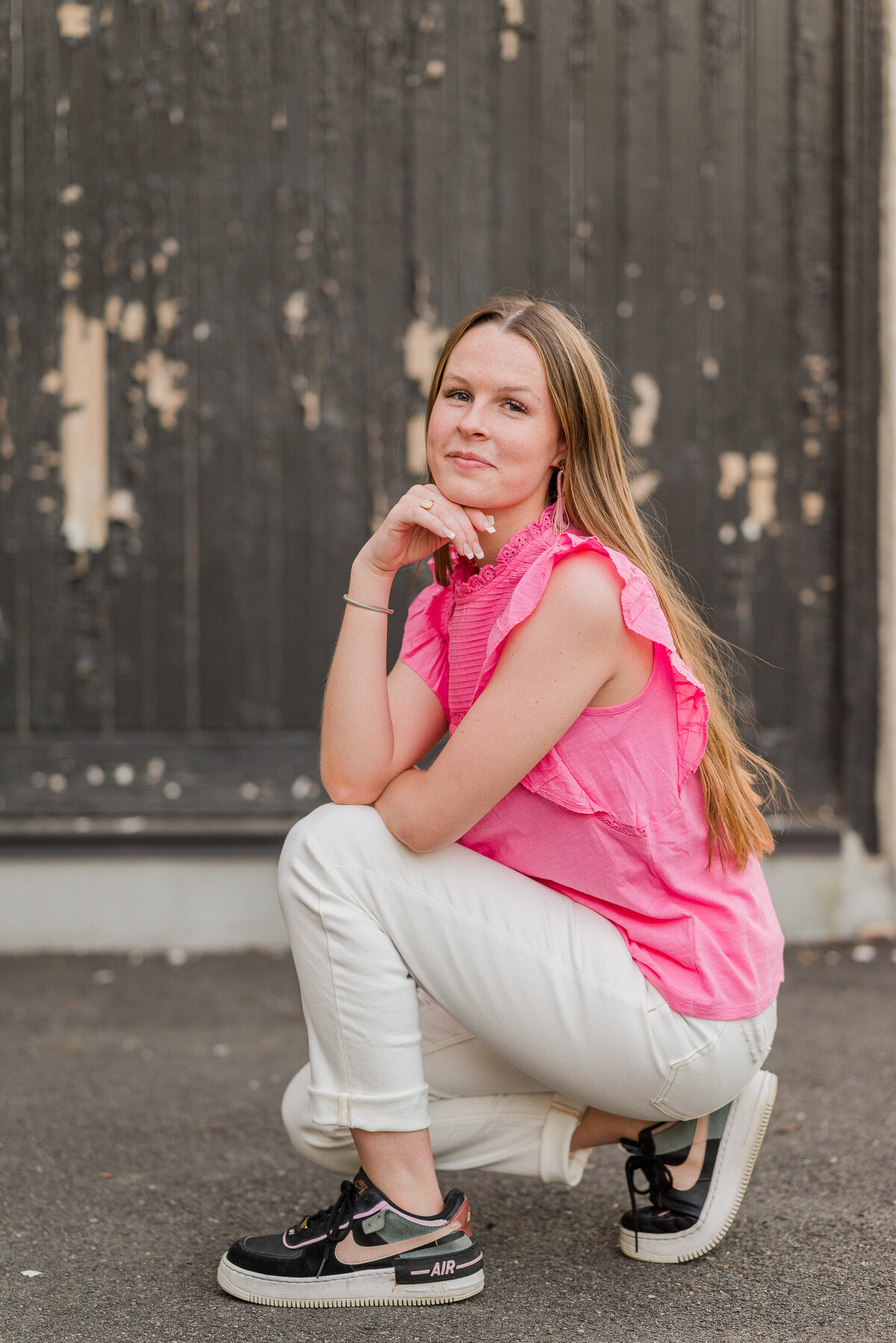 maymont spring senior girl session-8457