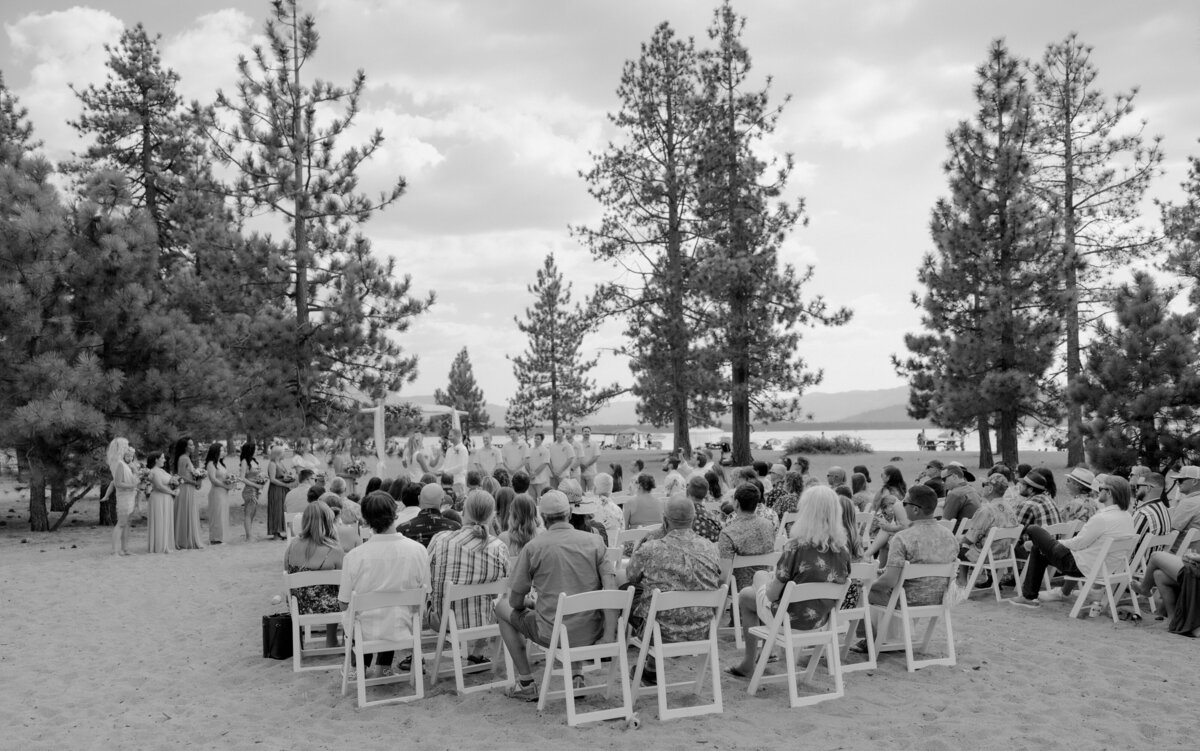 Dana + Derek Lake Tahoe Wedding _ Nevada Beaach _ Katherine Krakowski Lake Tahoe Reno Photographer-194