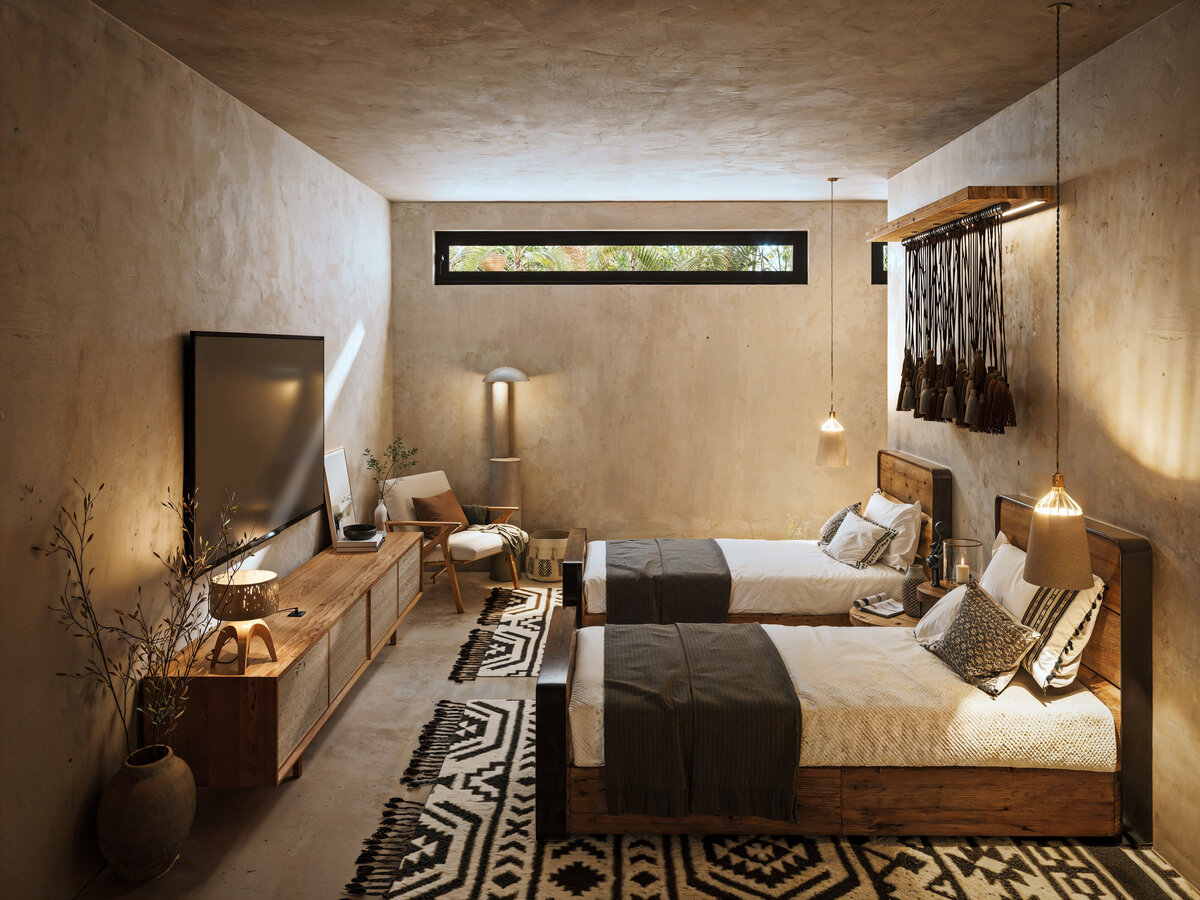 Palms Real Estate Group - Palalpa 71 Tulum9