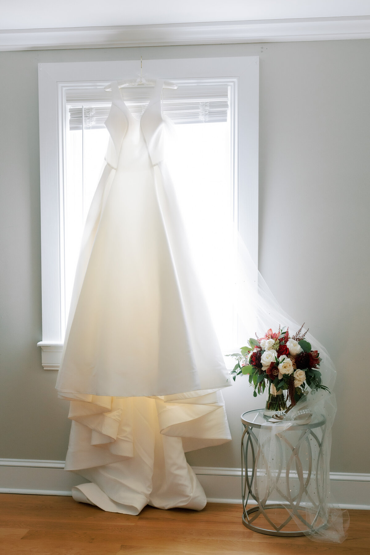 NORTHERN VIRGINIA WEDDING PHOTOGRAPHER  - Katie Annie Photography-8826