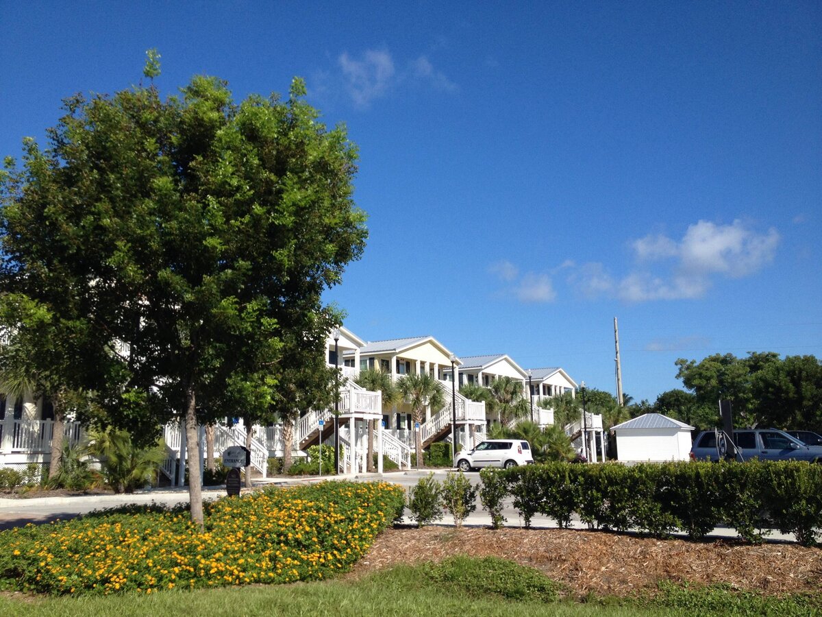 Banyan Grove Exterior