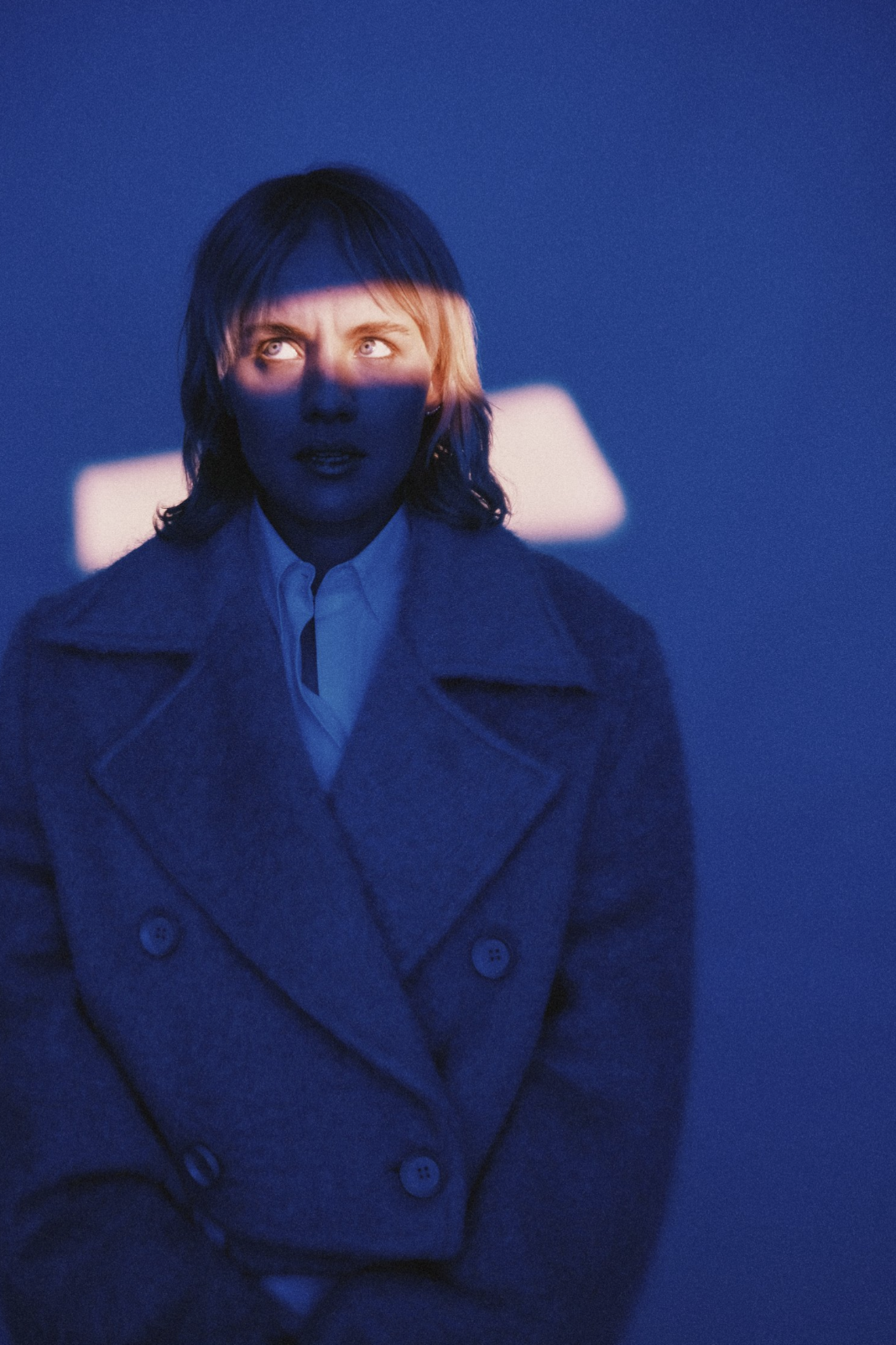 A high-contrast image showing nuanced visual storytelling.