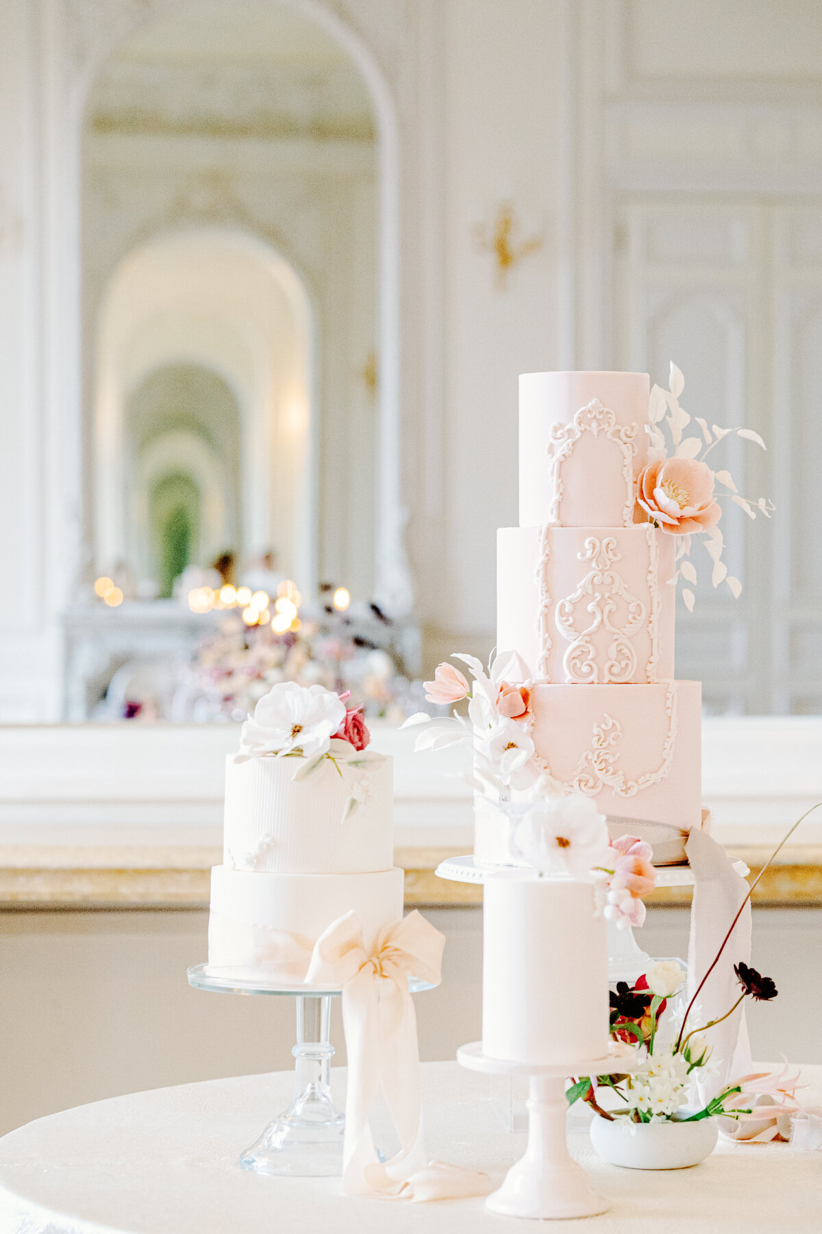 Wedding at Château de Santeny photographed by Lake Como Wedding photographer