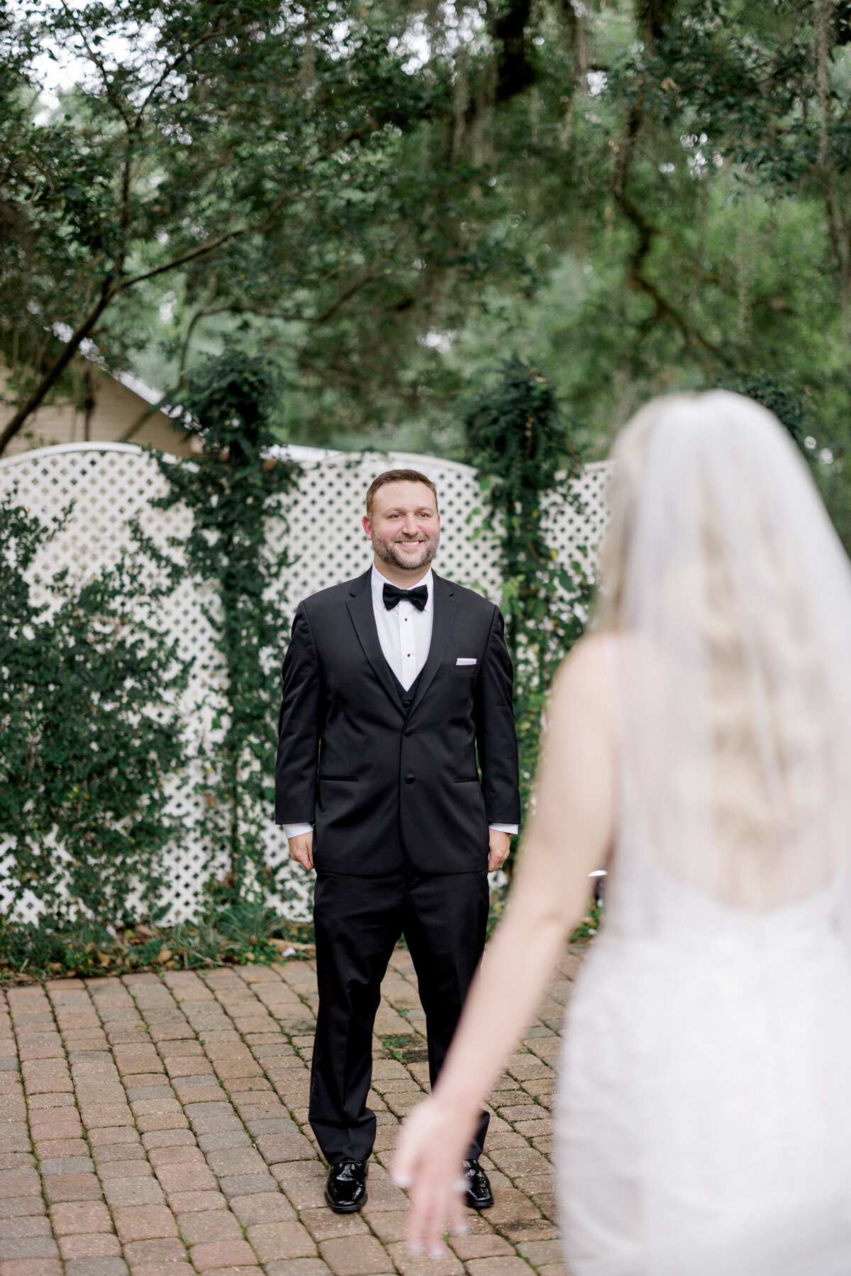 Jessie Newton Photography-Gerald and Kimberly First Look-Henry Smith House-Picayune, MS-62