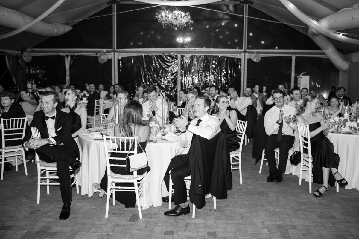 Tented Kent Island Wedding107