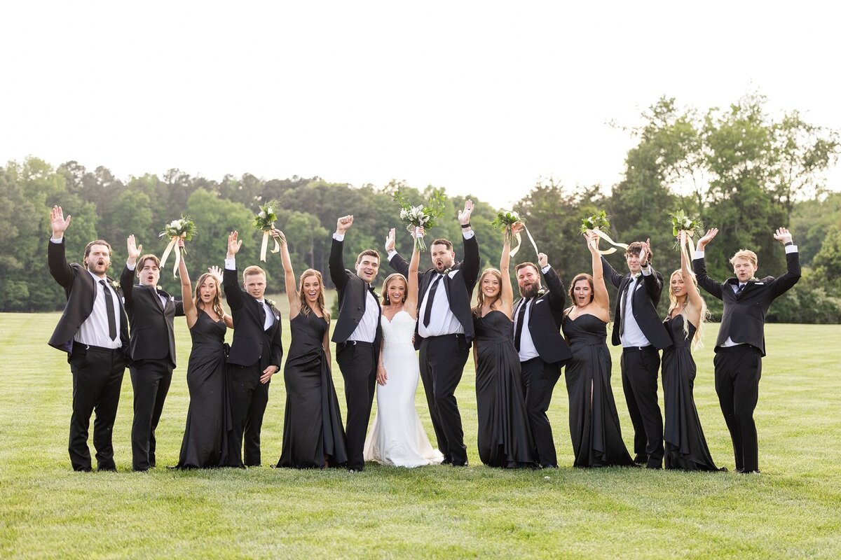 Wedding-at-Board-and-Batten-Lexington-North-Carolina-0750