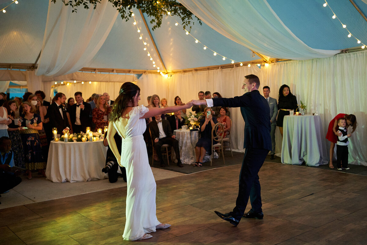 Custom Wedding Event Tent Draping  |  Hilton Head Sea Pines Tented Wedding with Draping | Hilton Head Island, South Carolina |  Wedding Event Draping |  Coastal Floral & Events