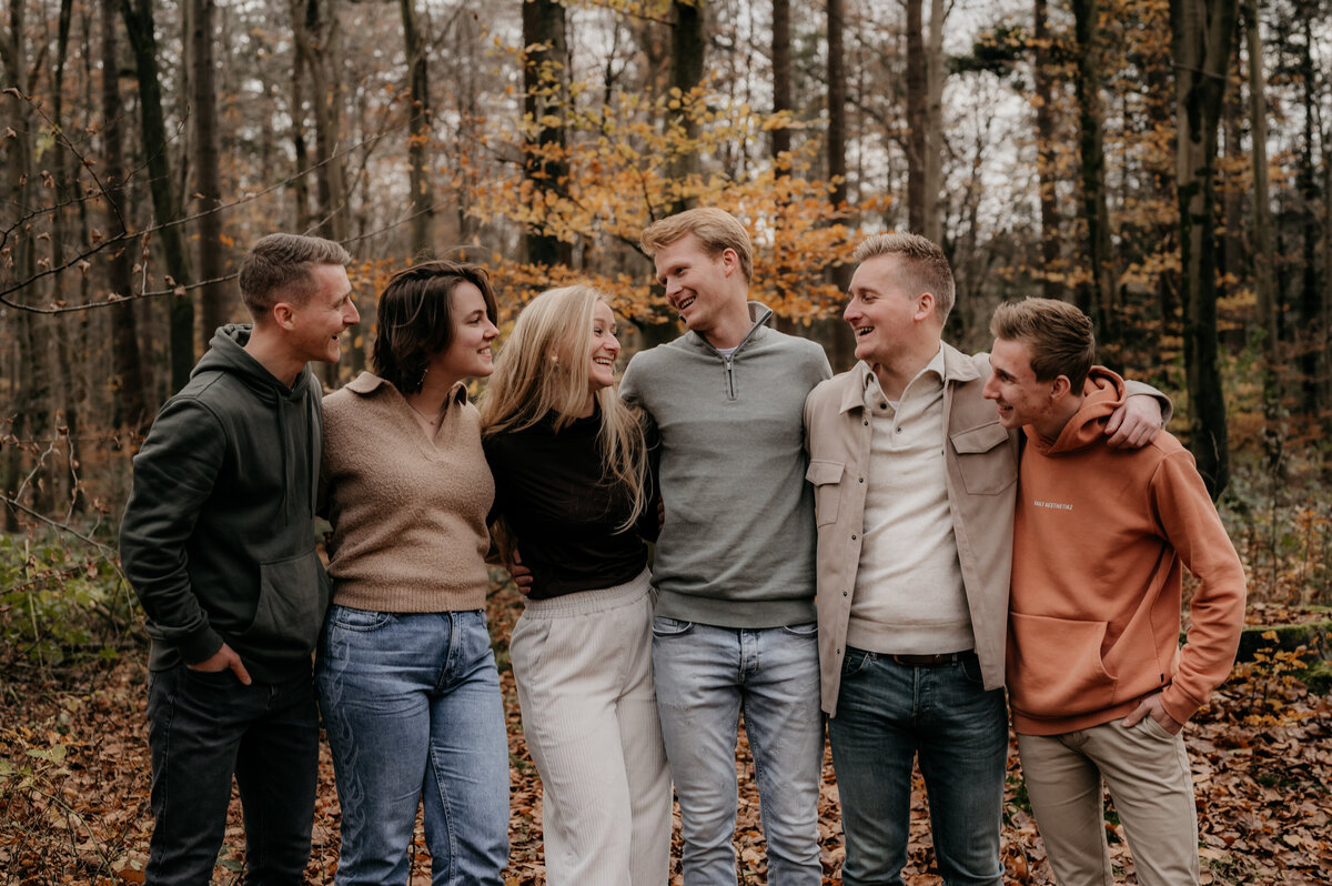 Pure Liefde Fotografie - Familie Veldman-40