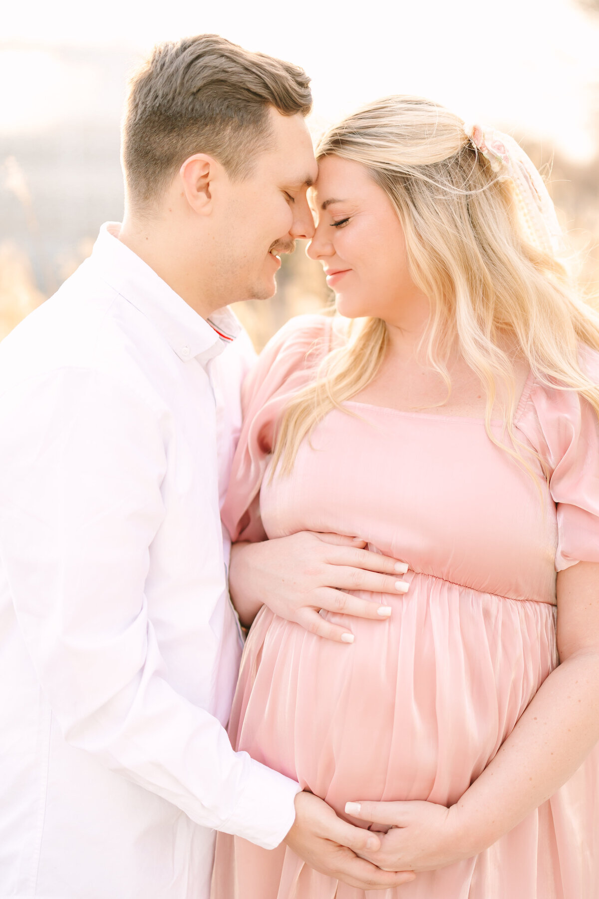 Dukes - Maternity-105