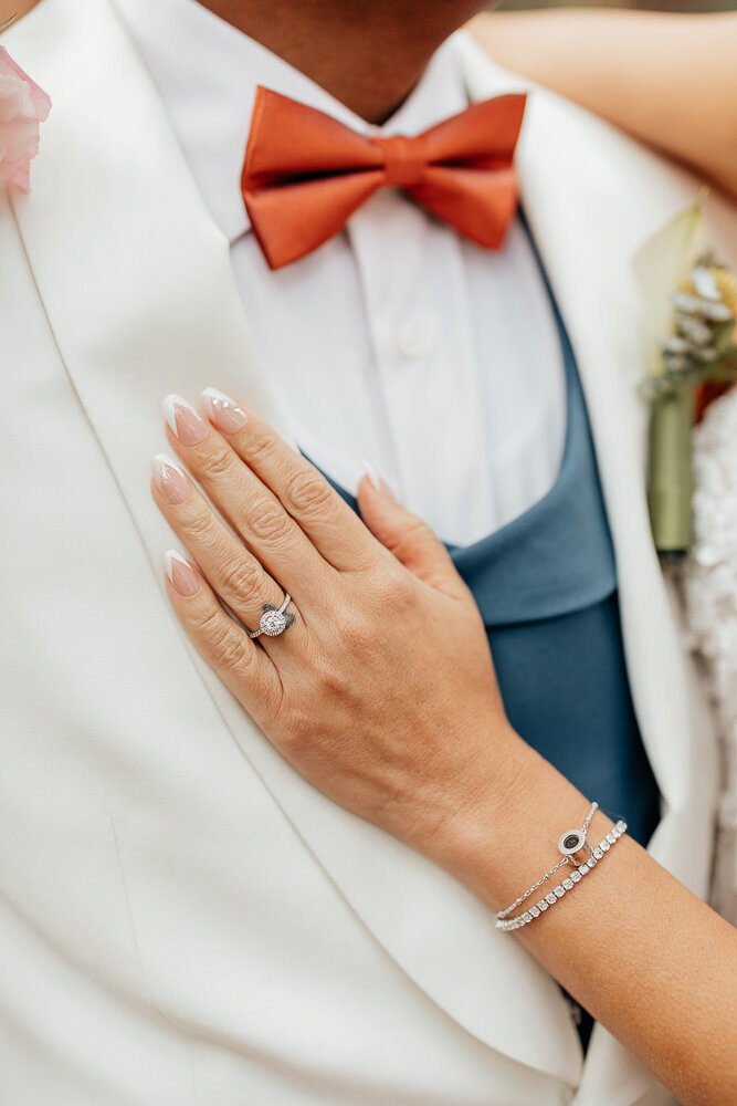 Reinhardt Redwood Regional Park Wedding - Emma Persi Photography-23