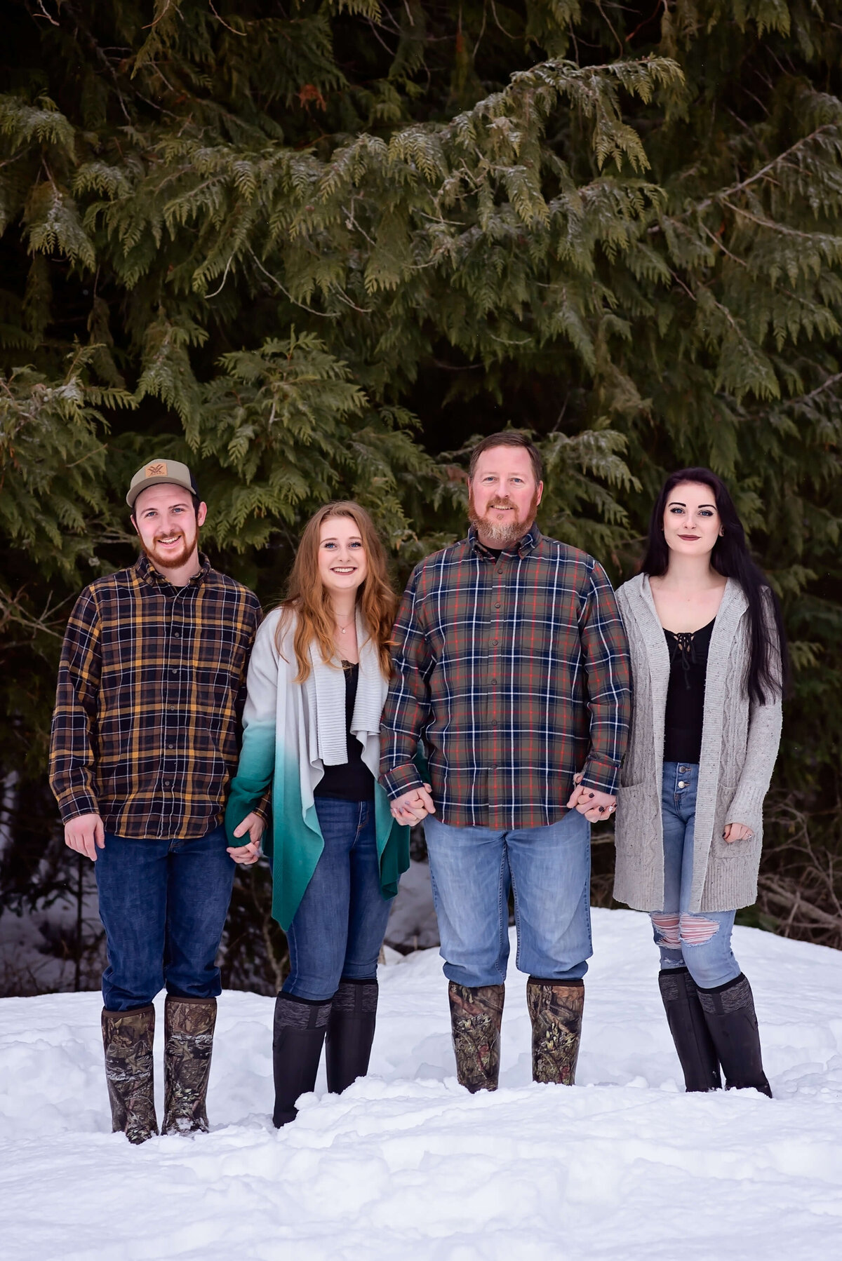 Spokane-Winter-Family-Photography-5