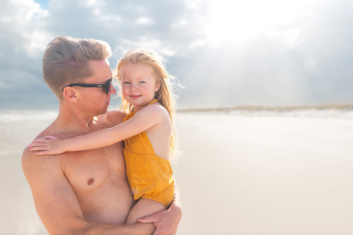 pensacola vacations
