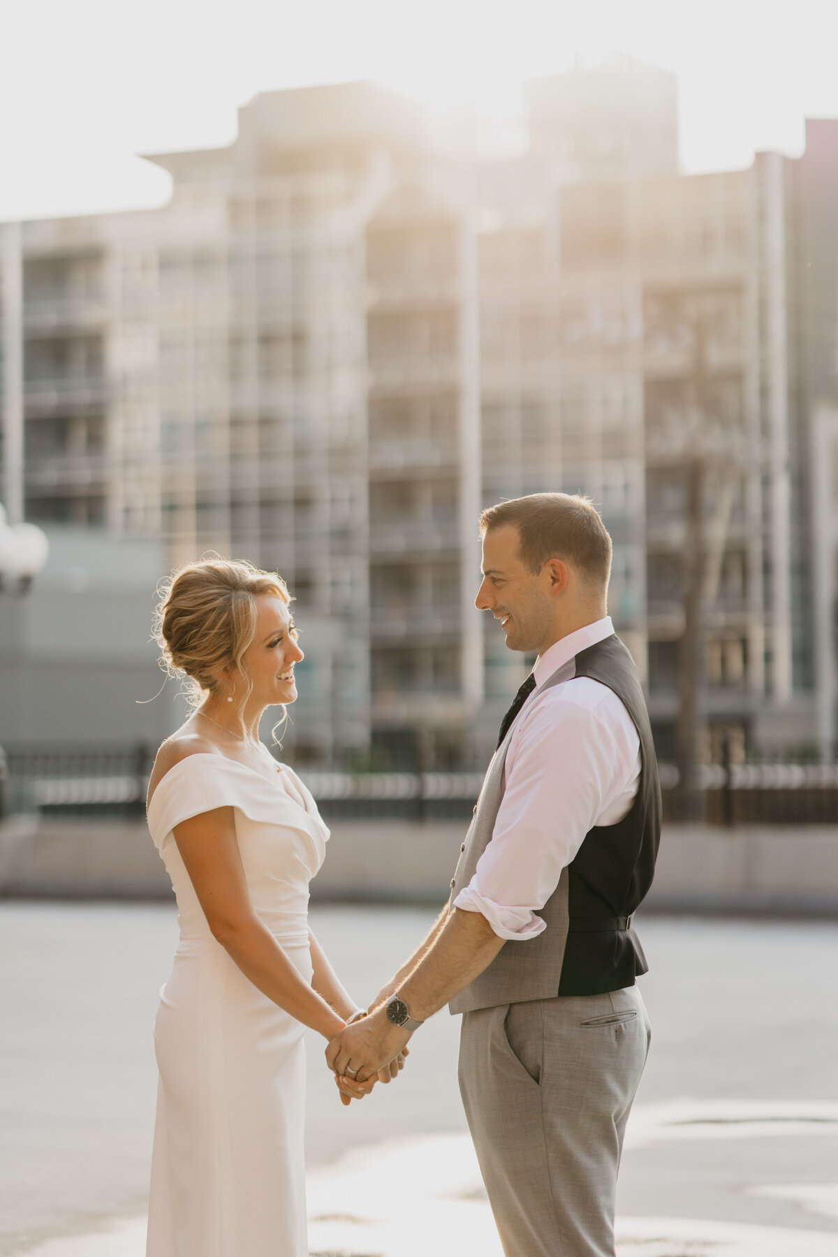 Kristin and RJ Wedding by Mycah Bain Photography-590