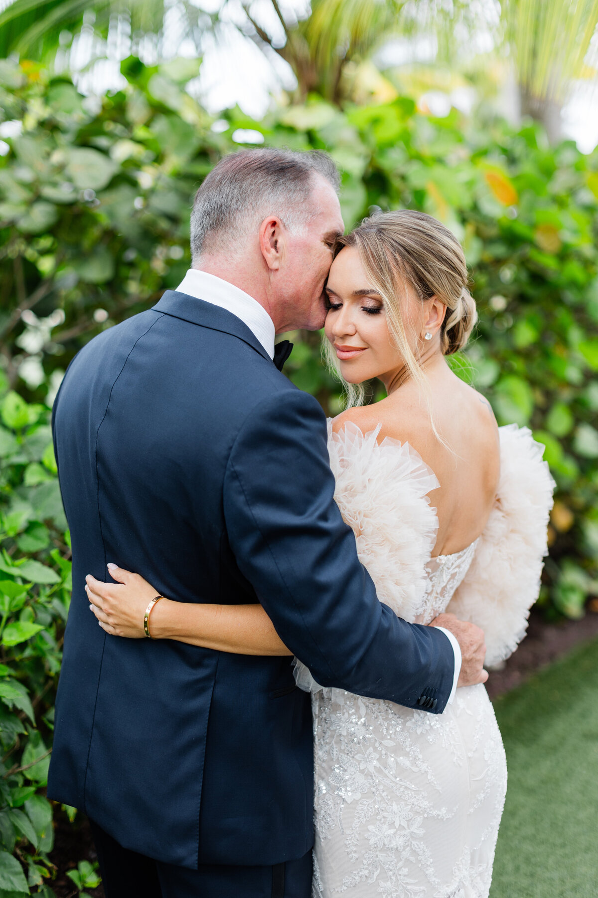 Hotel Bahama WeddingA2231