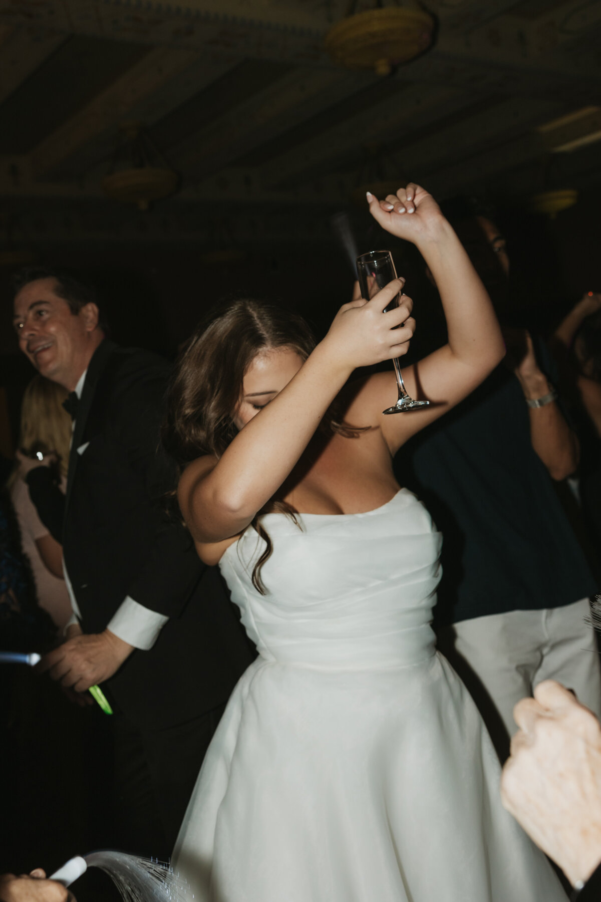 Abby Heron Photography Texas Based and Travel Wedding and Couples Photographer — Wedding Gallery for Holden + Lauren 45