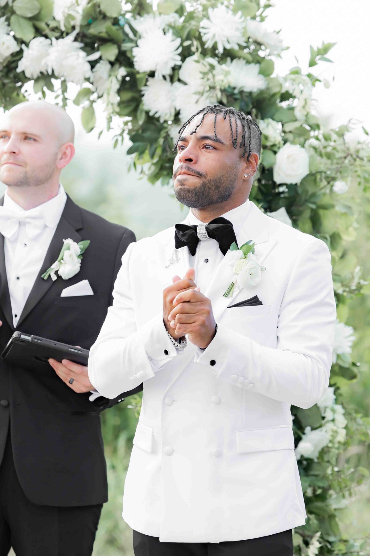 Ashton Hill Galena Wedding |  Photographer-36