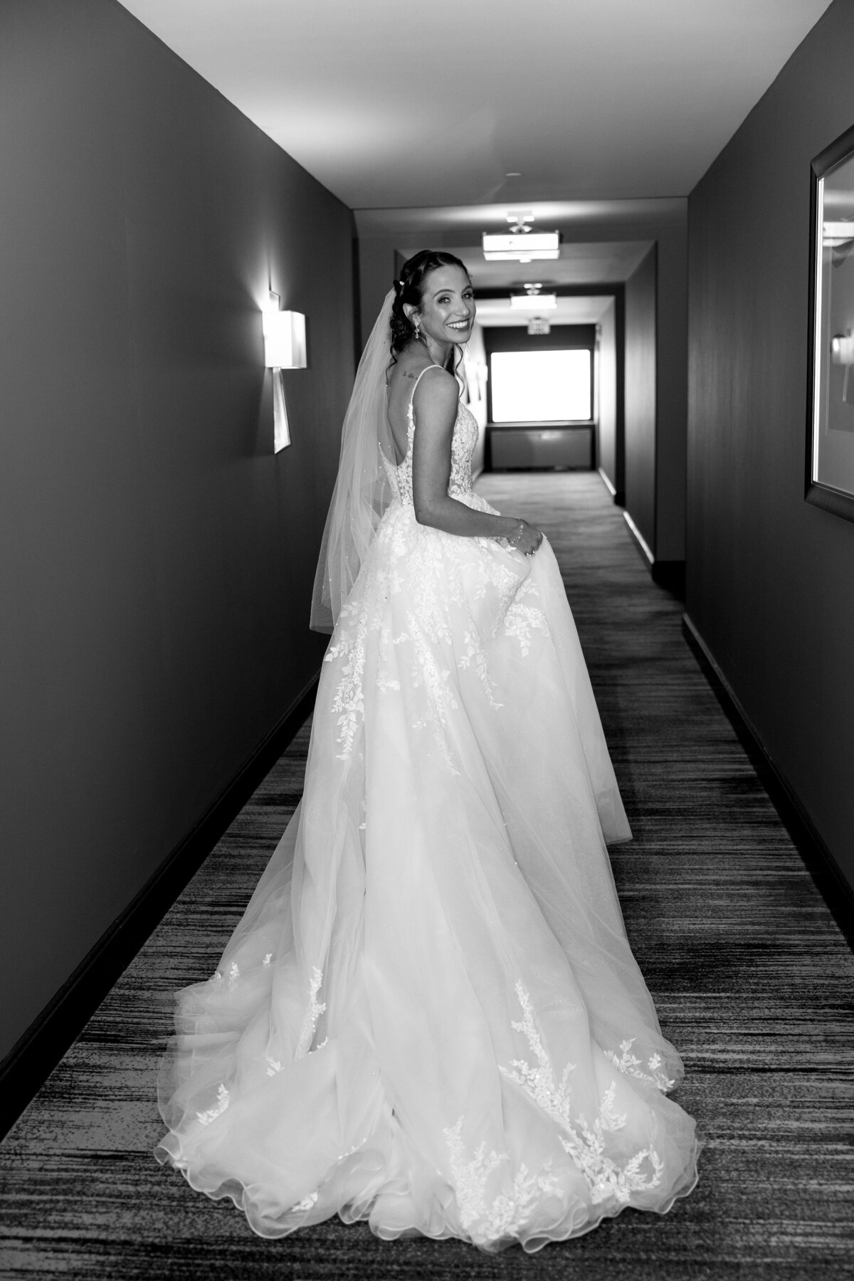 Jasmine and Tim's Wedding - The Hilton Marco Island - Priscila Del Cristo Photo-28